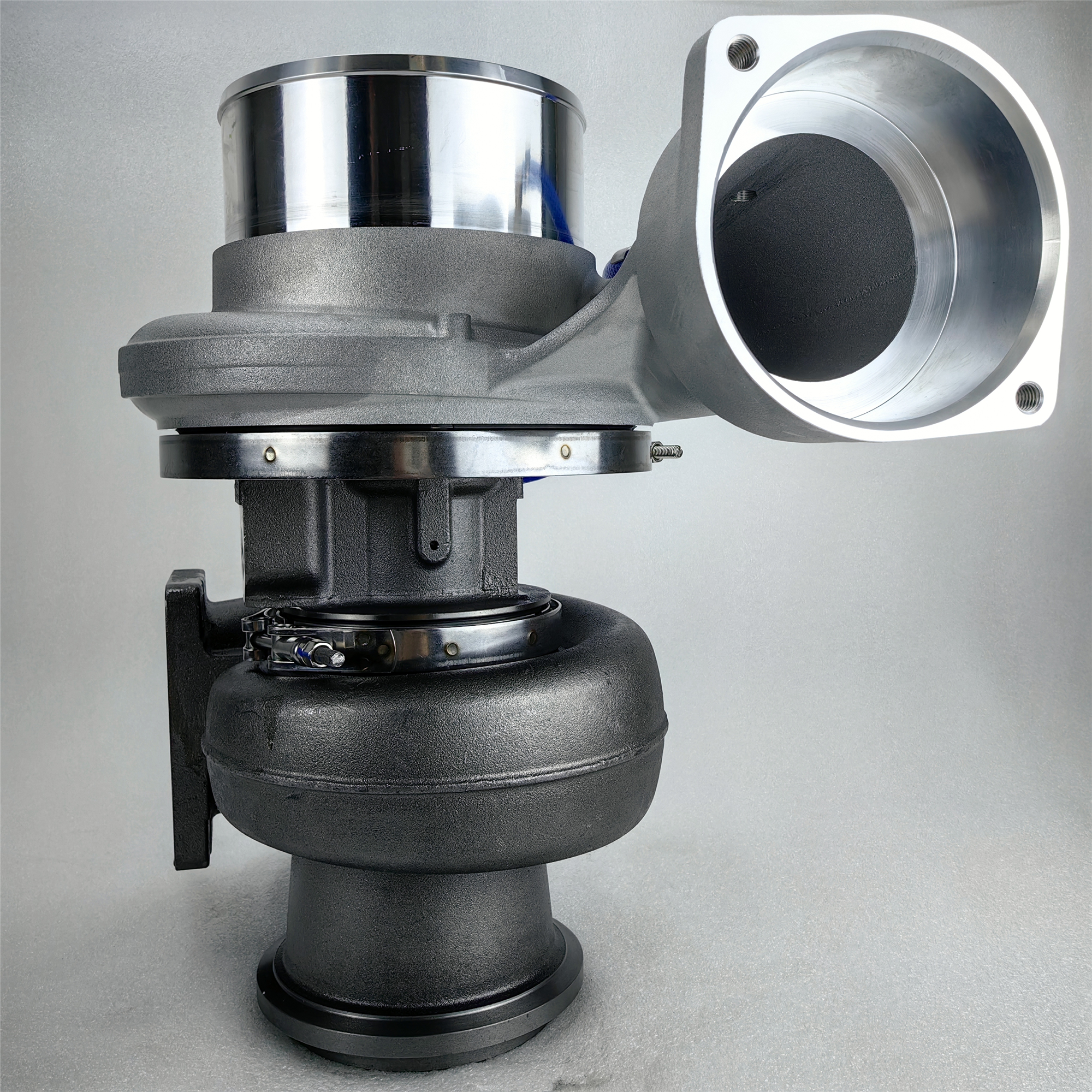 New Turbo S410 174260 OR7205 132-3649 FOR 1994-01 Caterpillar Truck 3406C 3406E