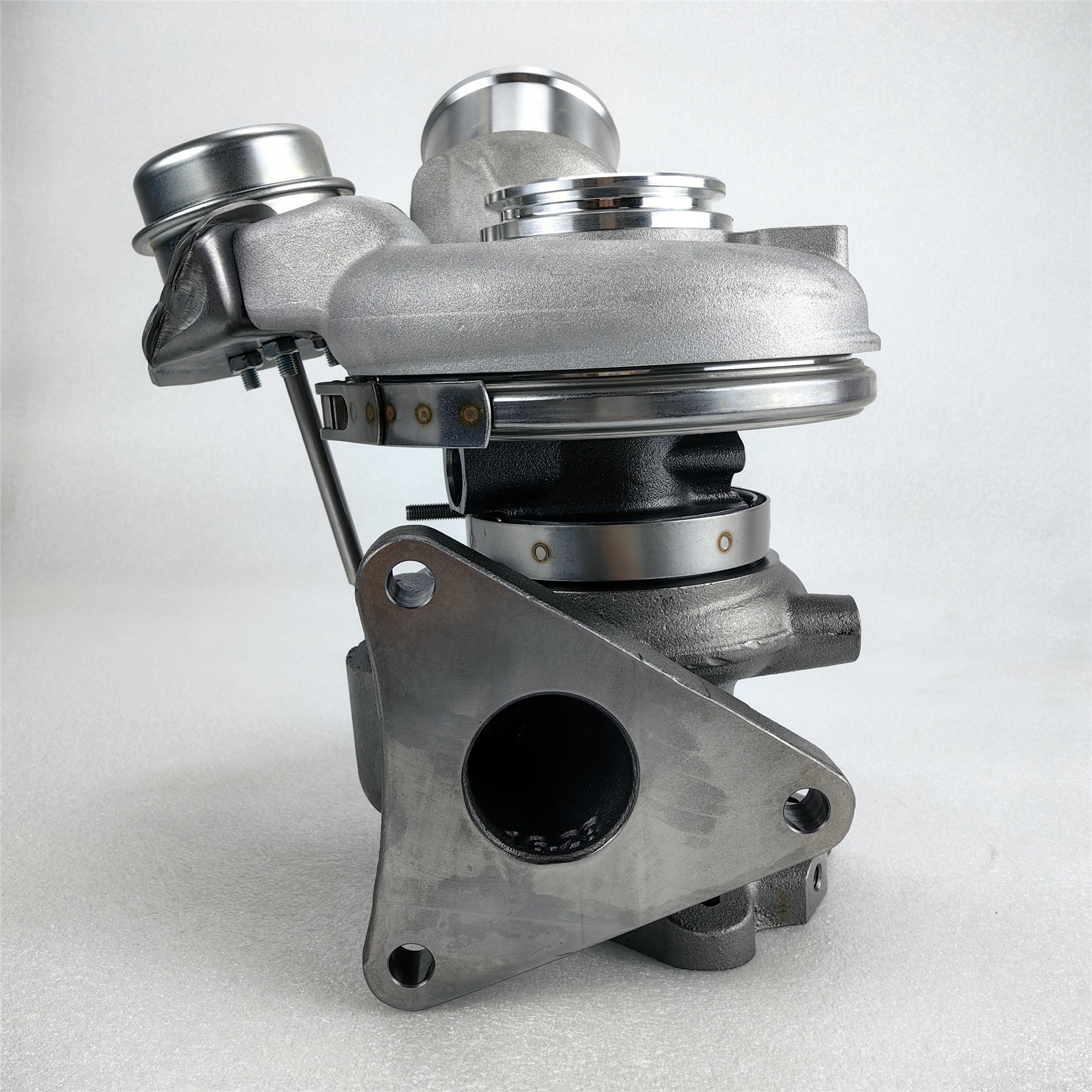 New Turbo 11559700049 11559880049 For International MaxxForce DT I354 DT570 9.3L