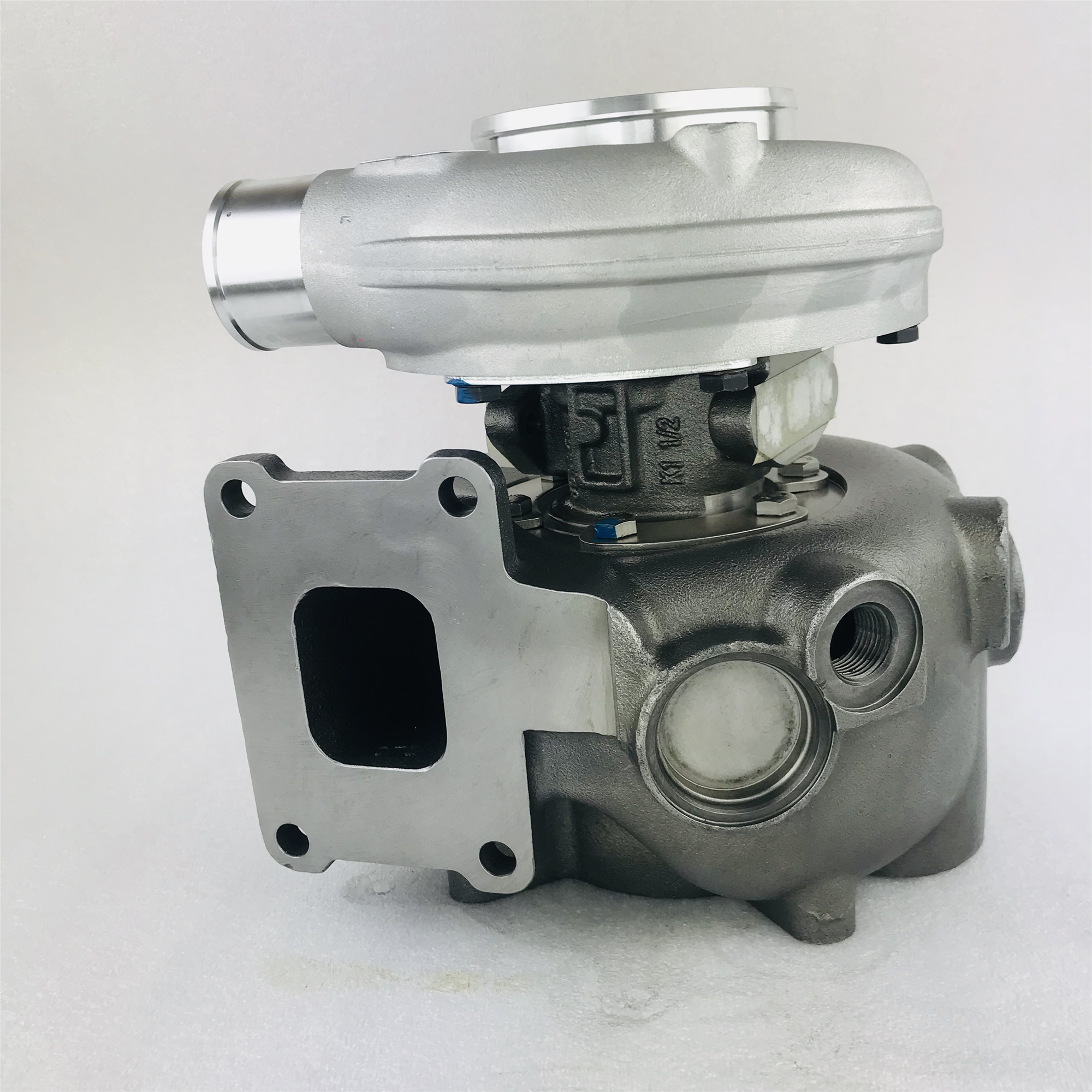 New Turbocharge S300W 170001 0R7212 For Caterpillar Marine 3116 3126 Engine