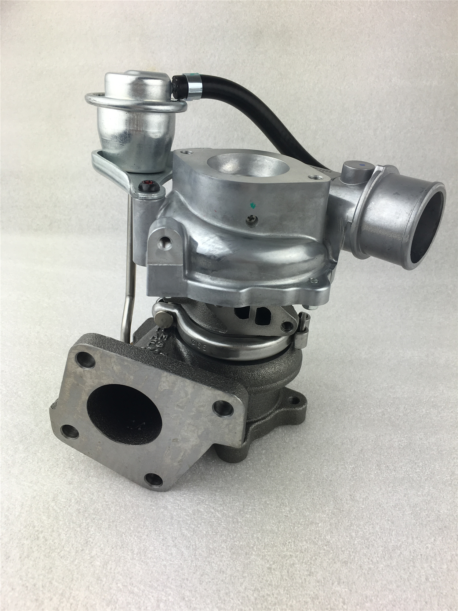 RHF3H Turbo VD410084 VJ34 RF6C turbocharger for Mazda Bongo, Passenger 4WD RFCDT RFT 
