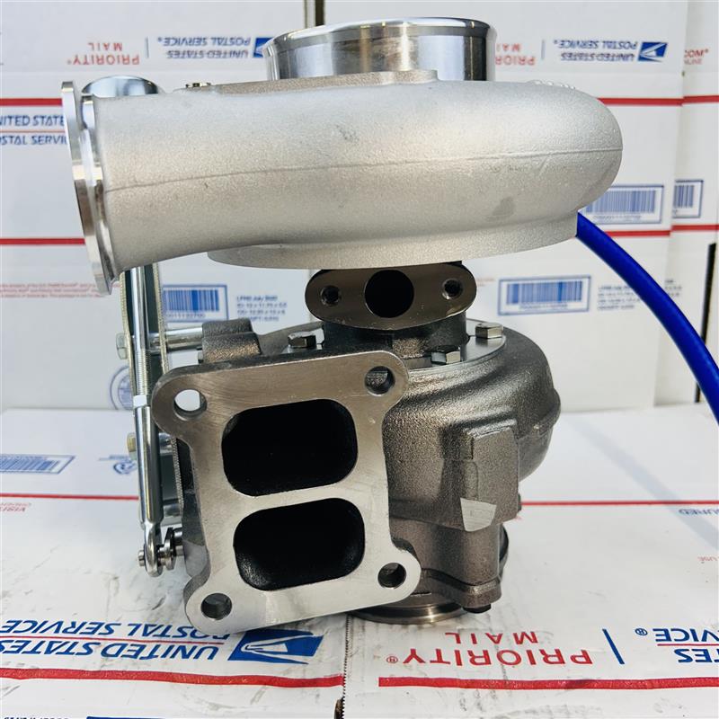 HX40W Turbo 3532222 3532223 3533374 FOR Cummins Freightliner, Industrial 6CTA