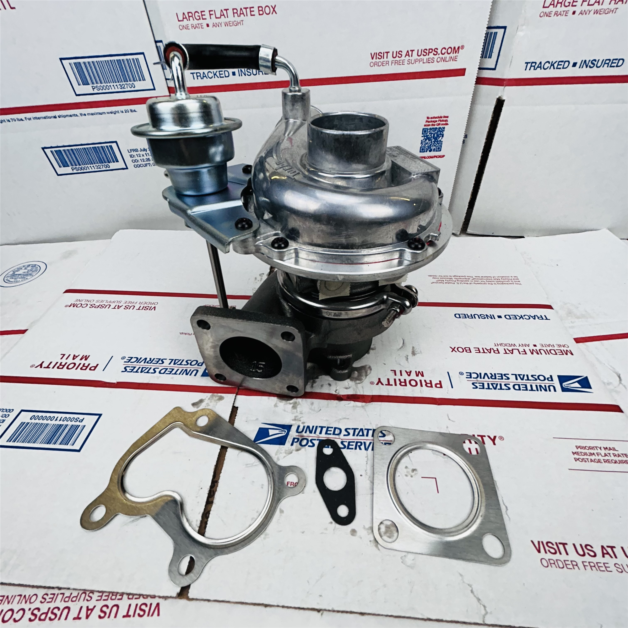 RHF5 Turbo 8973659480 VC430084 VIED For Isuzu Holden Rodeo Pick Up 4JH1TC