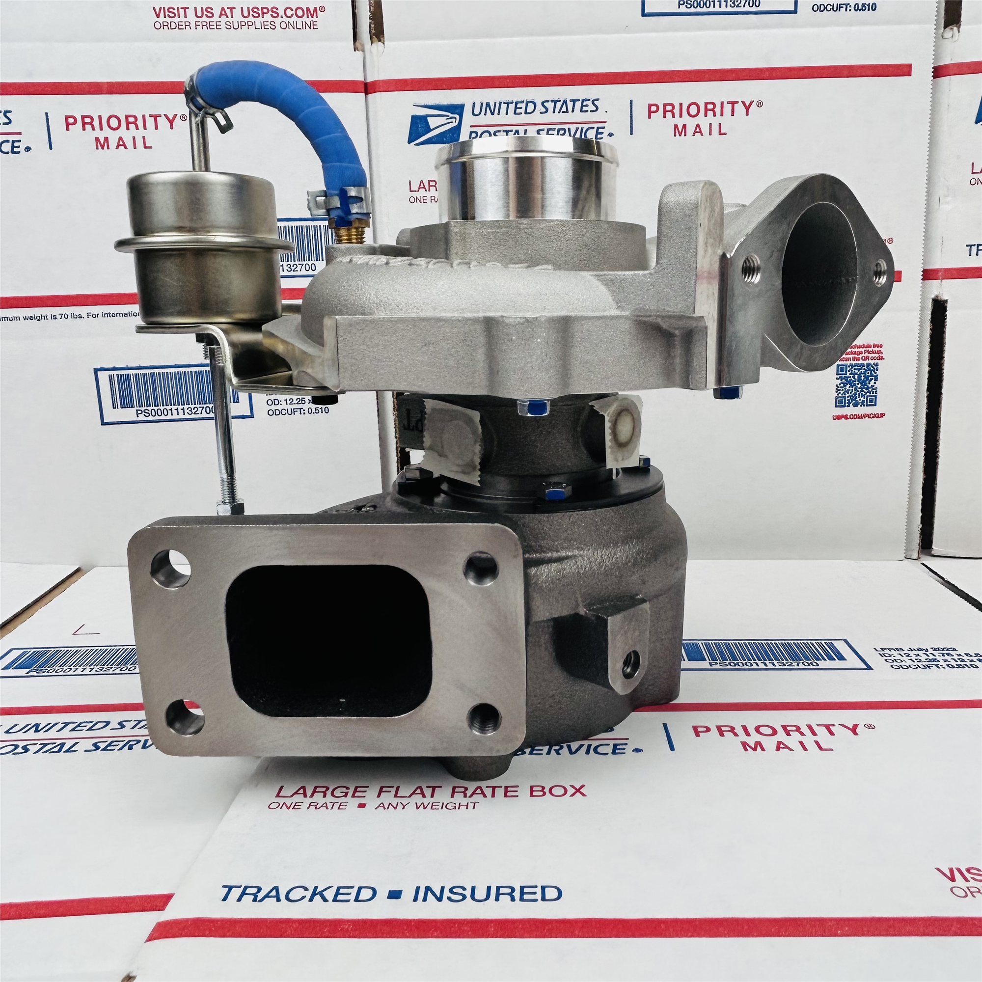 GT2259LS Turbo 761916-0003 787873-0001 For Hino Construction Earth Moving J05E
