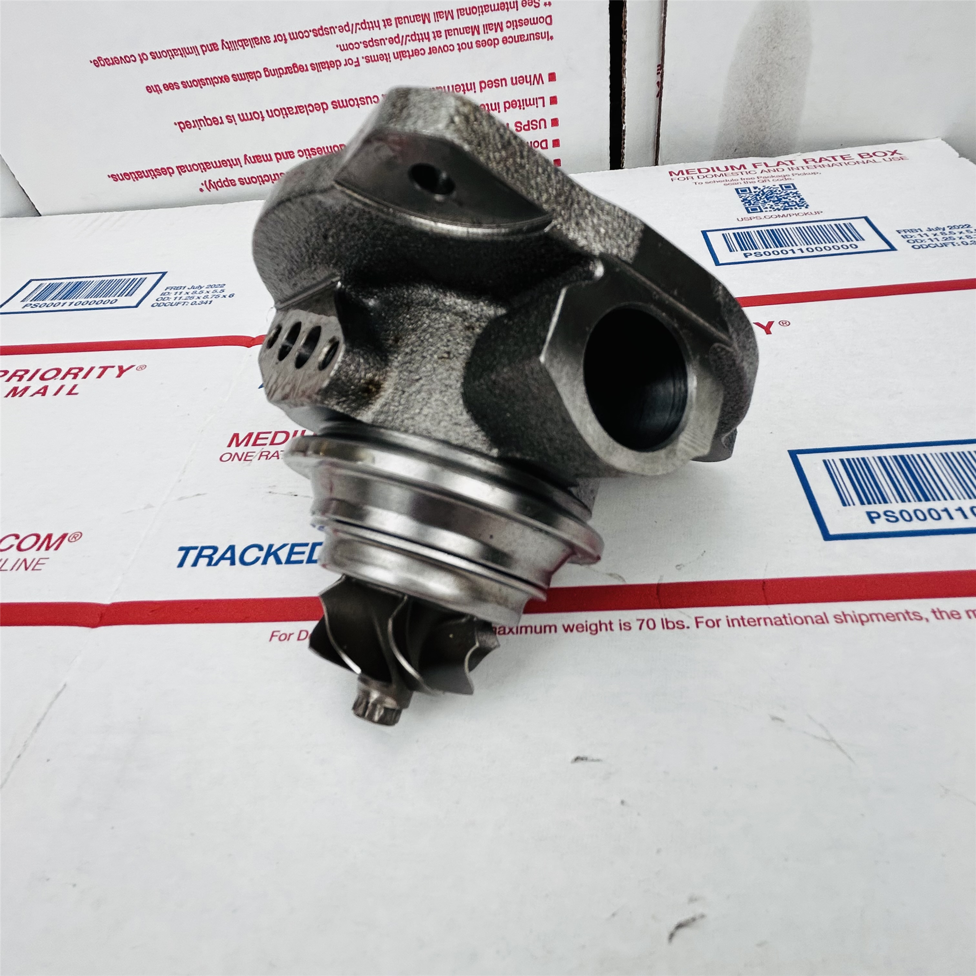 Turbo Cartridge CHR JHJ 03F145701G For Audi A1 Seat Skoda VW