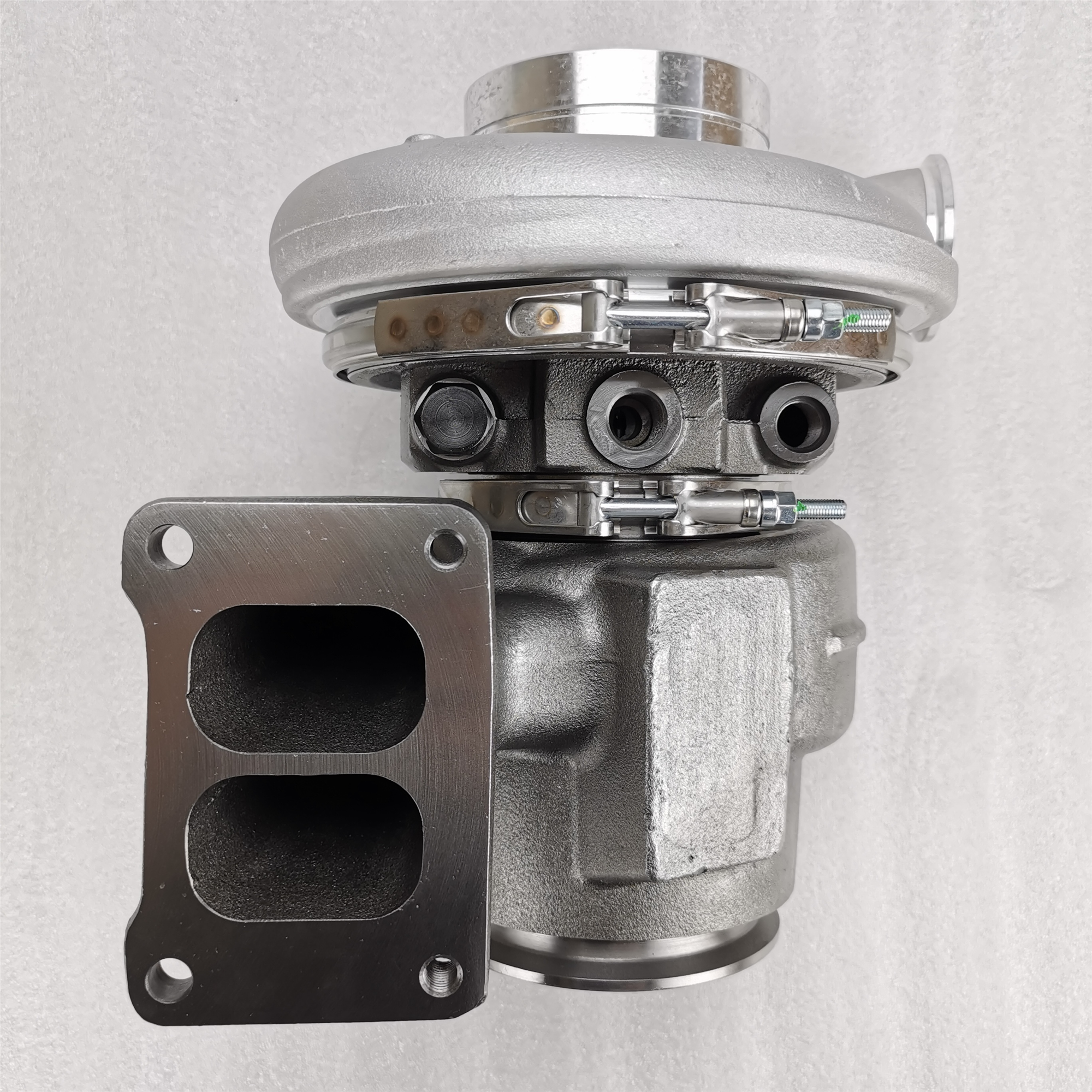 HE500FG turbo 3773926 15176696 3773927 5324768 for Volvo EC380 EC480Truck with D