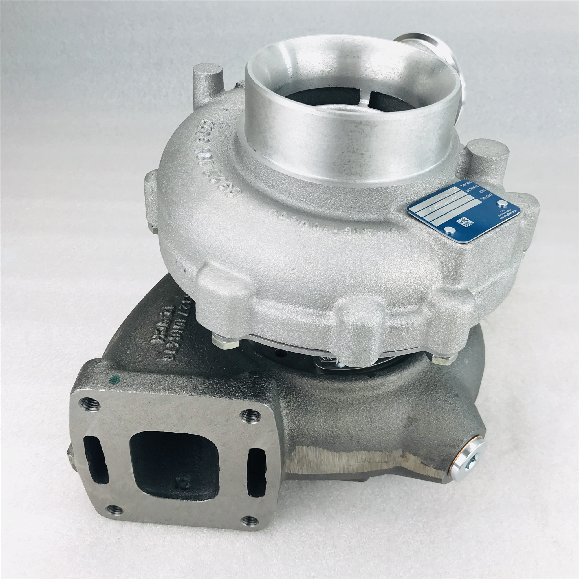 OEM K27 Turbo 53279886903 53279706903 For 02-07 Man Industrial Gen Set E2848LE32