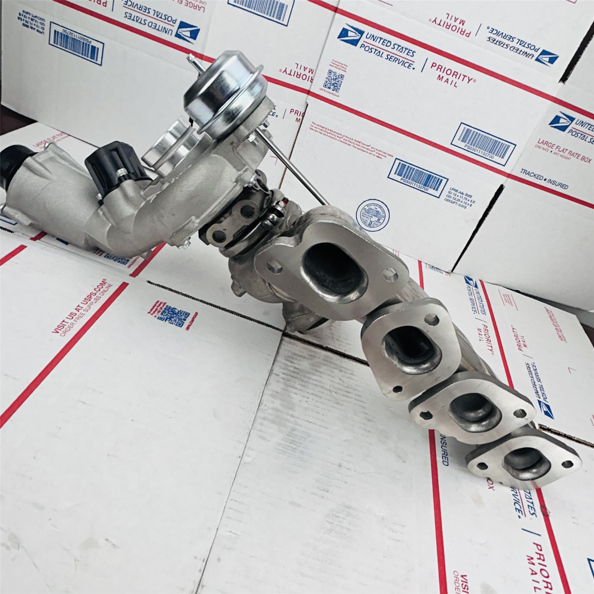 Remanufactured Turbo A2740904080 AL0072 For Mercedes C200 C250 E200 E250 GLK2.0L