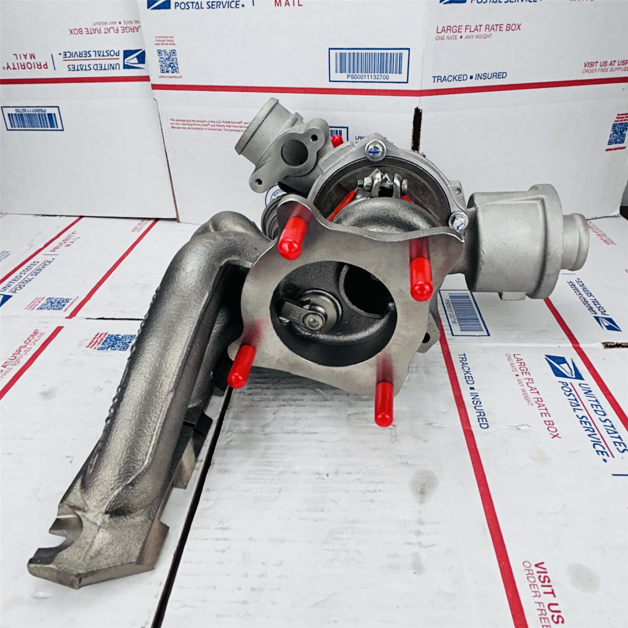 Remanufactured Turbo K03 06D145701B 53039880087 For Audi A42.0L TFSI längs/along