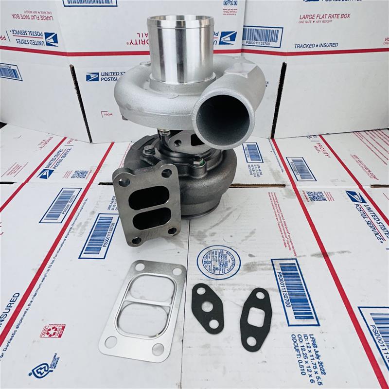 2x Ziehl-Abegg 4.1kw ECBlue Centrifugal Fan cooling