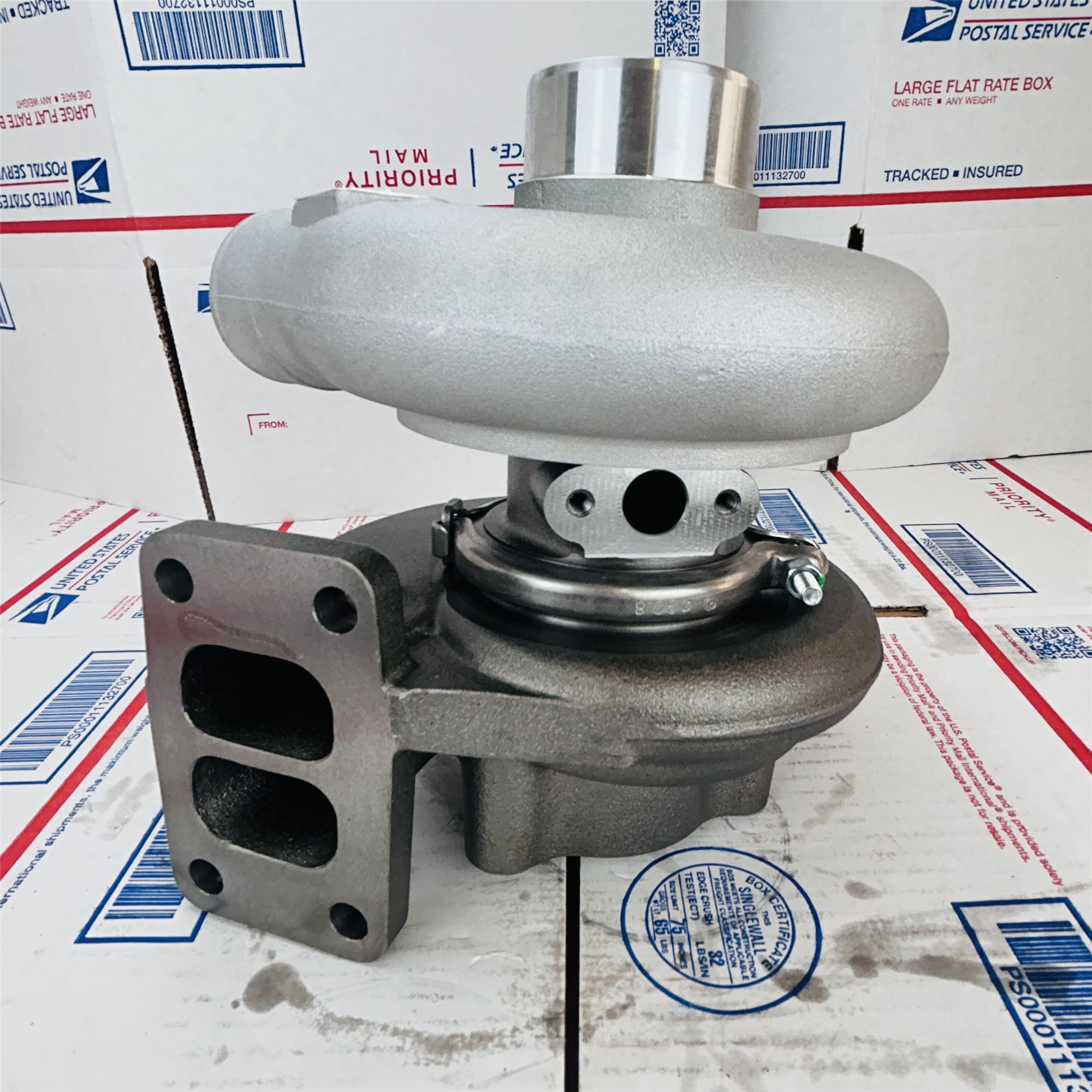 NEW TE06H-16M Turbo 49179-02260 49179-02230 For Caterpillar Excavator 320B TD06H
