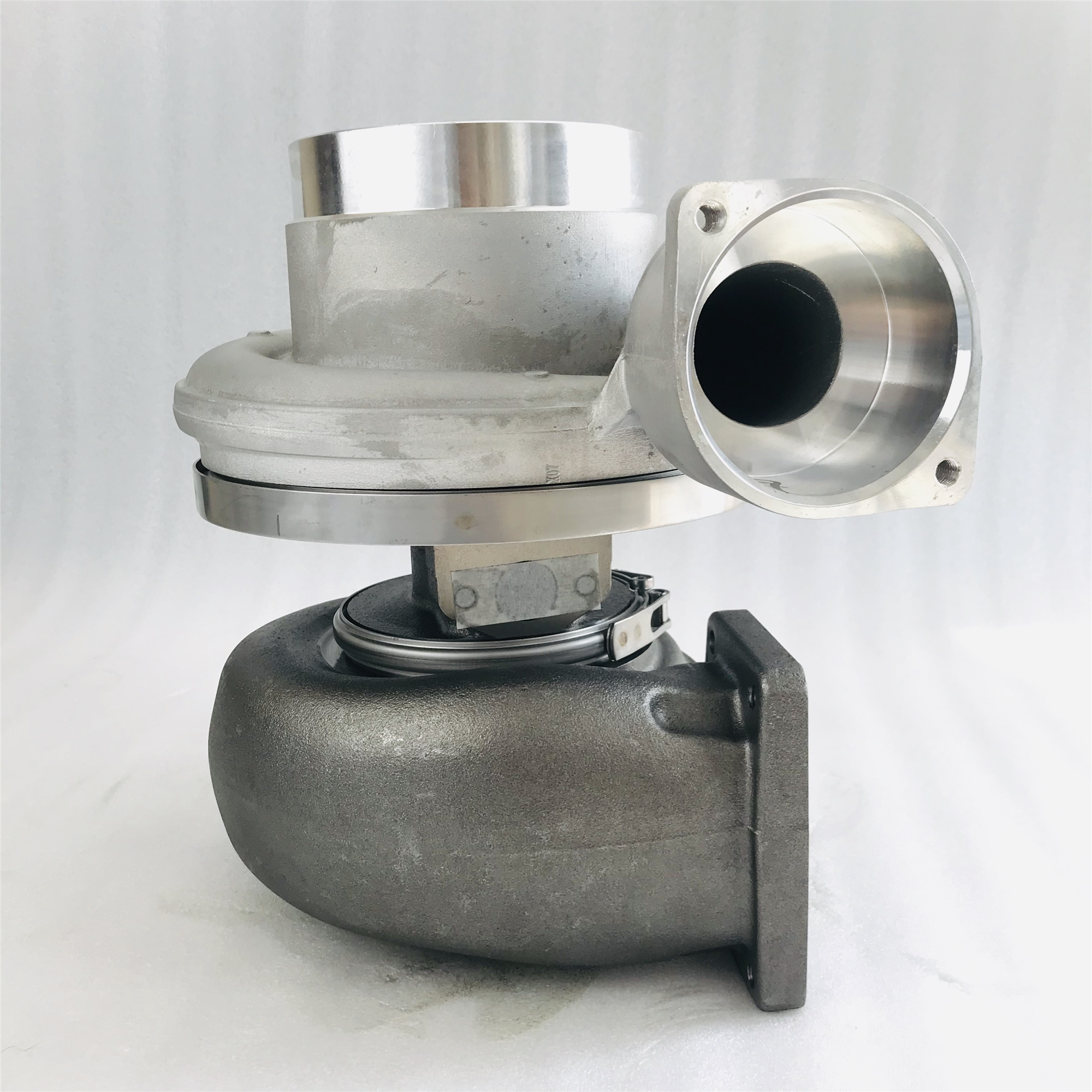 Volvo Penta Ship D16 S500 Turbo 15009989487 3837221 866720