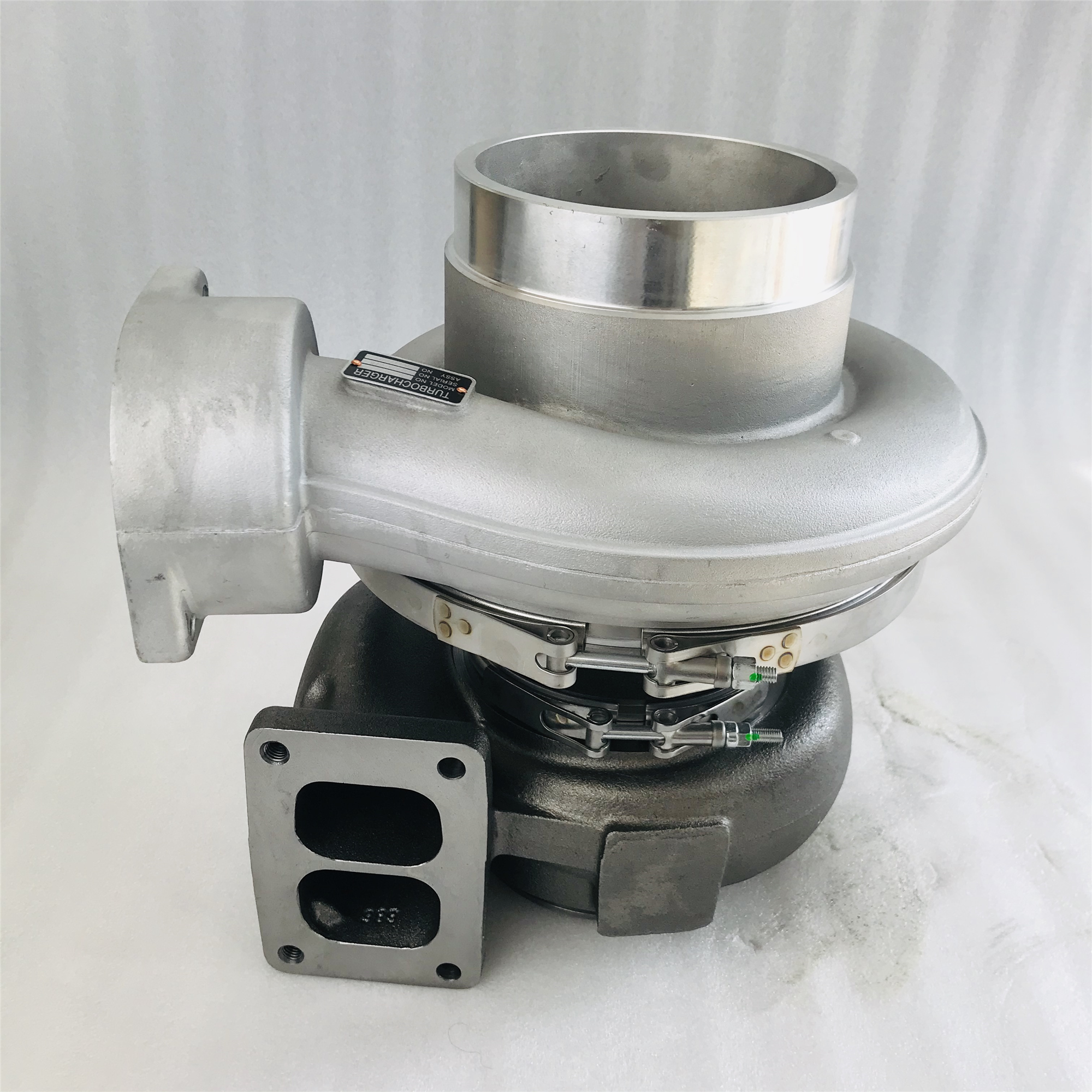 Volvo Penta Marine S500  D16 Turbo 15009889509 3802140 3837220