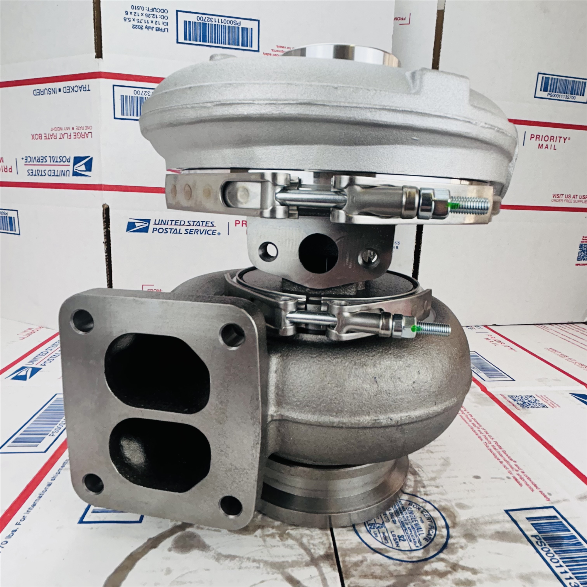 New S3BSL160 Turbocharger 178-0389 CAT330B for Caterpillar
