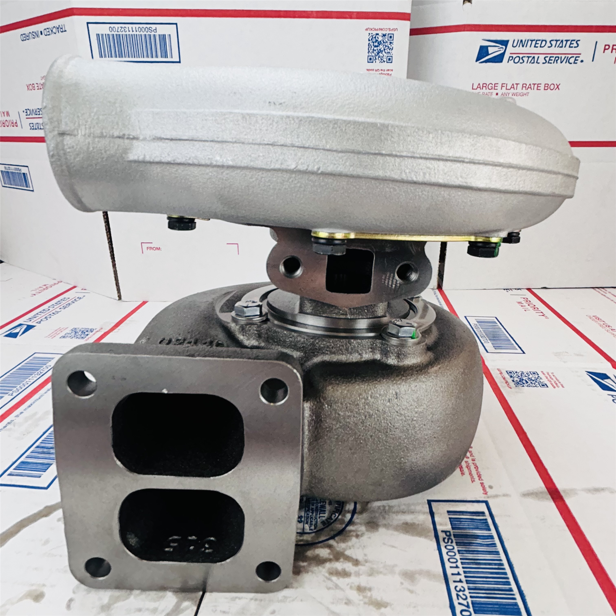 3LM-373 7N7748 Turbo 310135 184119 40910-0006 172495 7N7748 0R5807 turbocharger for Caterpillar Earth Moving with 3306 Engine