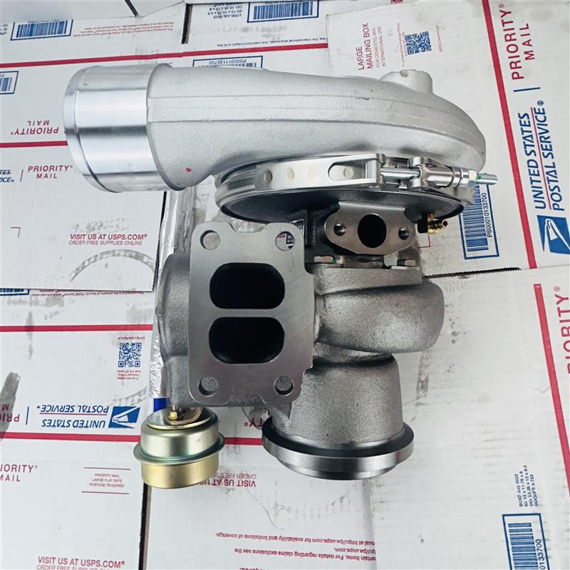 NEW S300AG072 Turbo 197-4998 171813 170287 For Caterpillar Ford H215 Truck