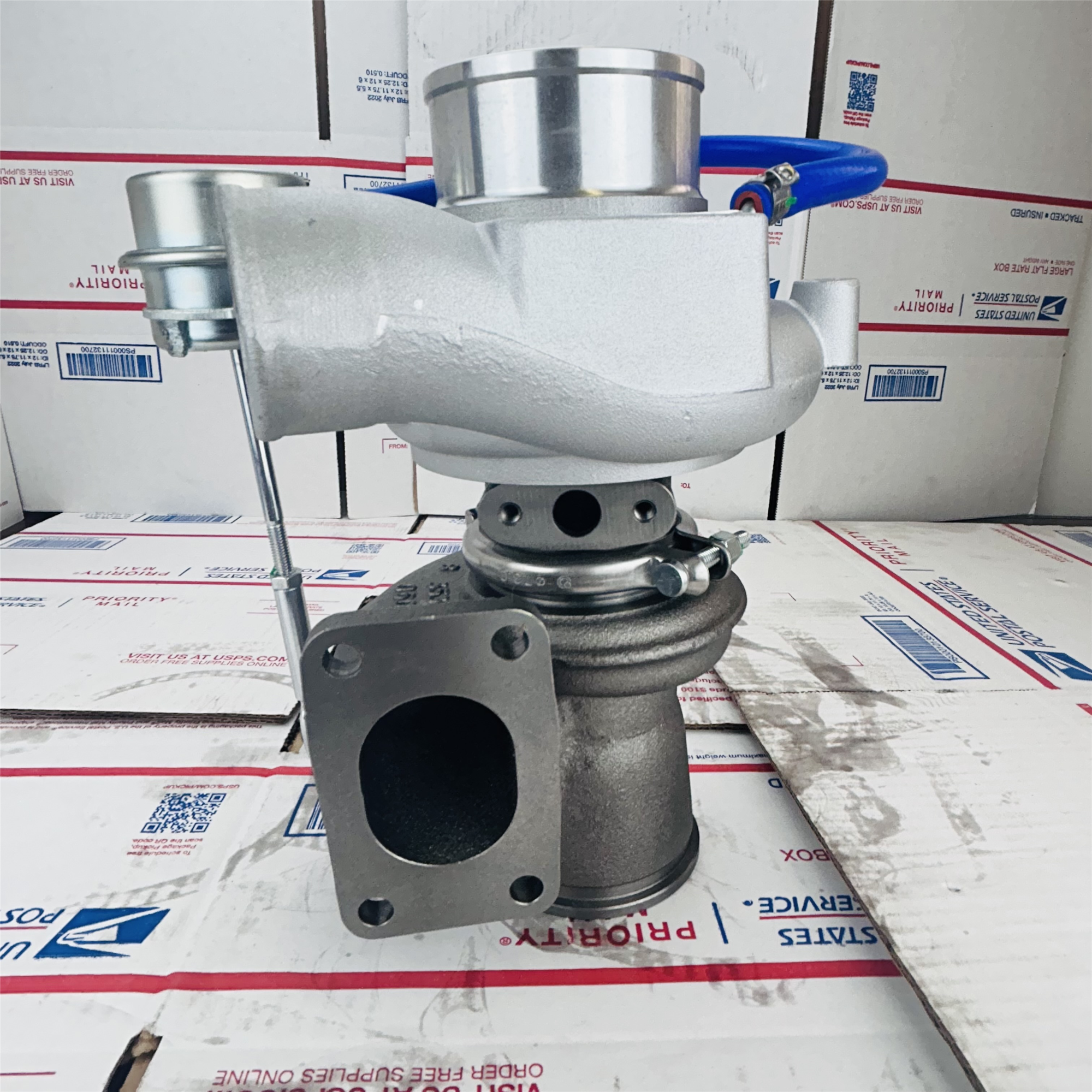 NEW HX25W Turbo 4038790 For Komatsu 160 Excavator Cummins Various PC100/200/128U