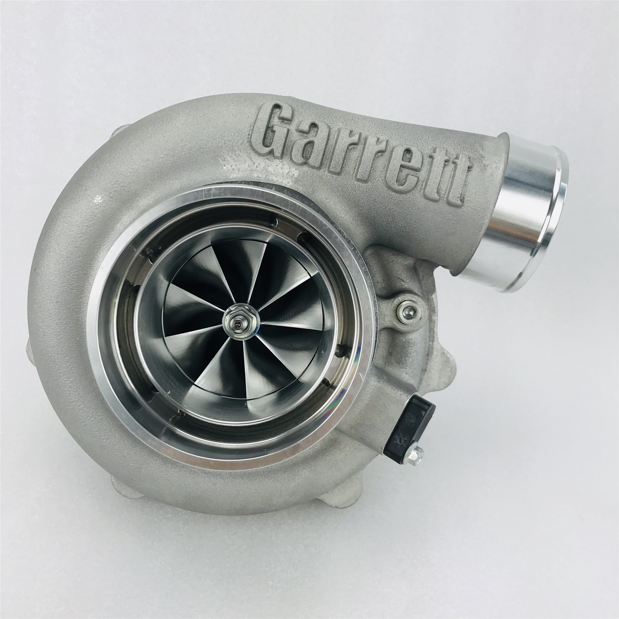 Original Garrett G35-1050 880695-5002S Super Core Standard Rotation