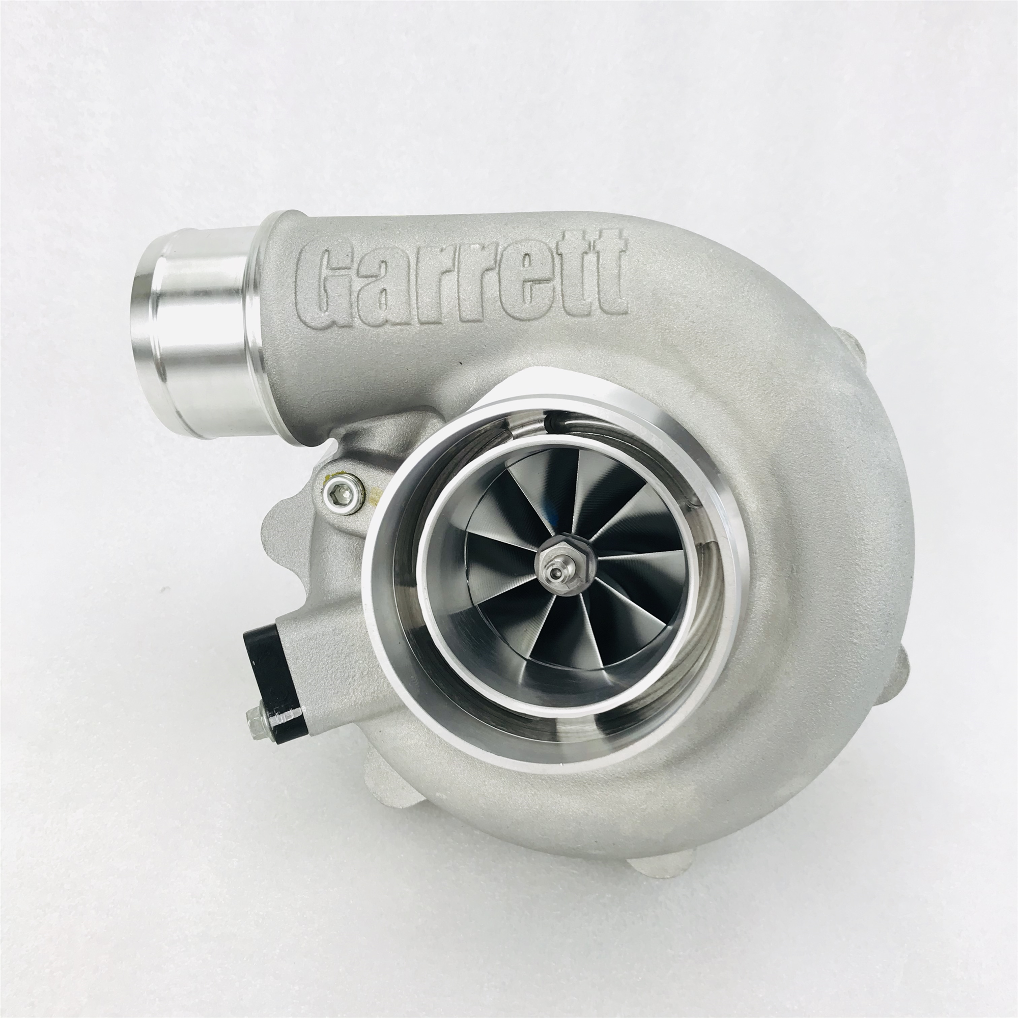 Original Garrett G30-660 880694-5001S Supercore Reverse Rotation