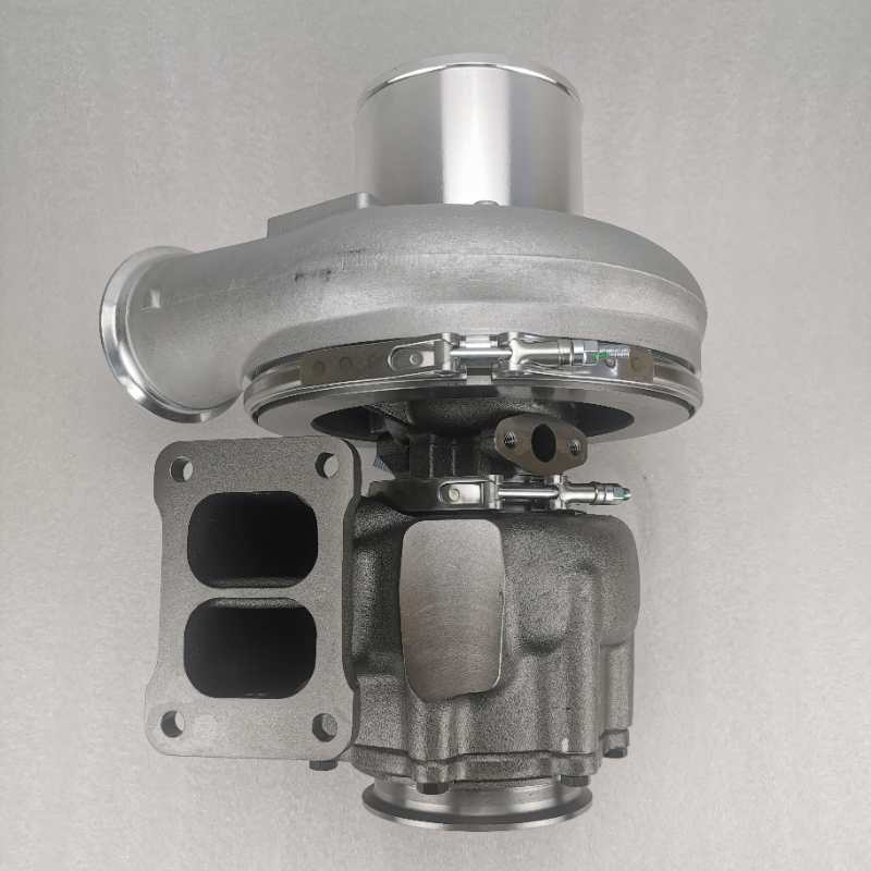 HE500FG 555-0549 550-2570 Turbocharger For Caterpillar C13 Industrial Engine