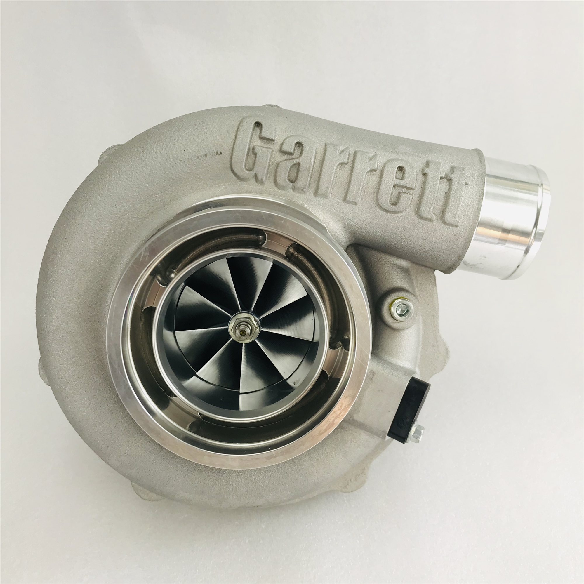 Original Supercore Garrett G35-900 880695-5001S Standard Rotation