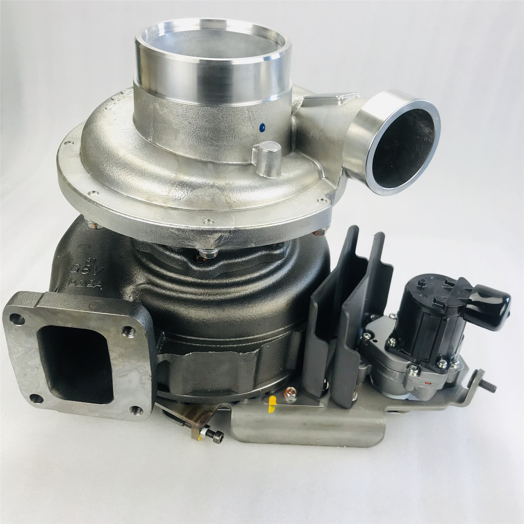 Original RHG8V 114400-4573 114400-4574 1144004575 1144004577 For Isuzu Vigk 6WG1