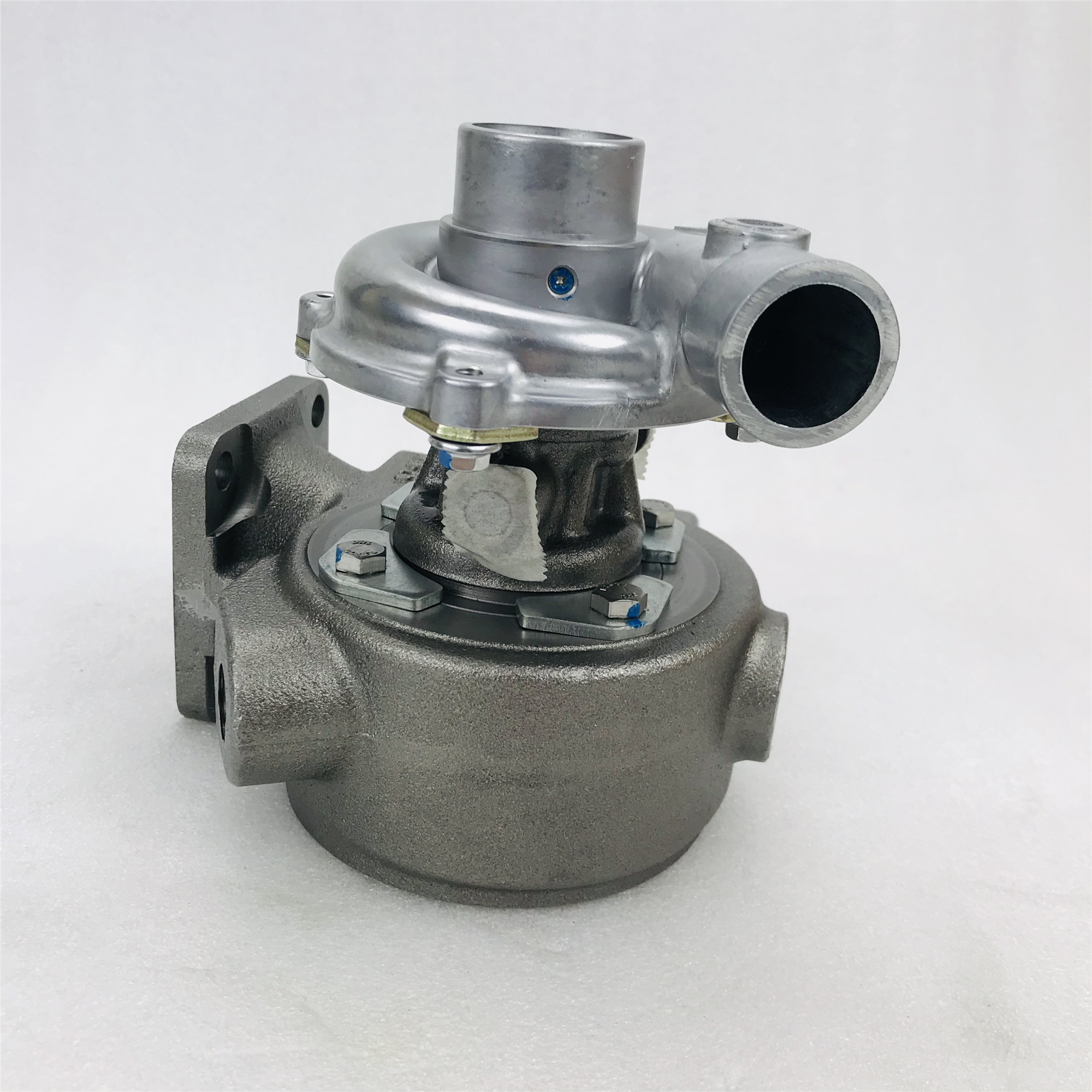 NEW TURBO RHB31GW MY69 12957918010 129579-18010 VB110073 VA110073 FOR Yanmar Marine 4JHLHTE