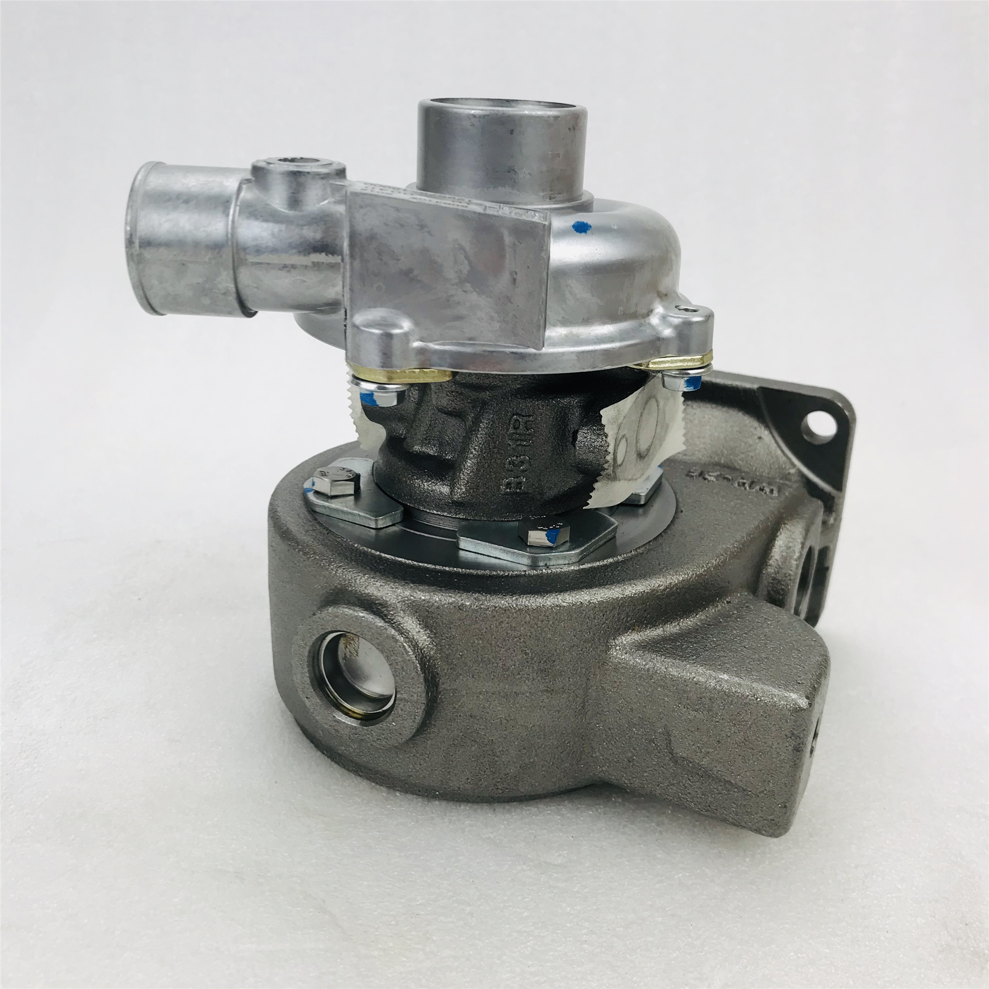 NEW TURBO 129649-18000 12964918000 VA170017 FOR 1990-01 Yanmar Marine 4JHLHTE-K2