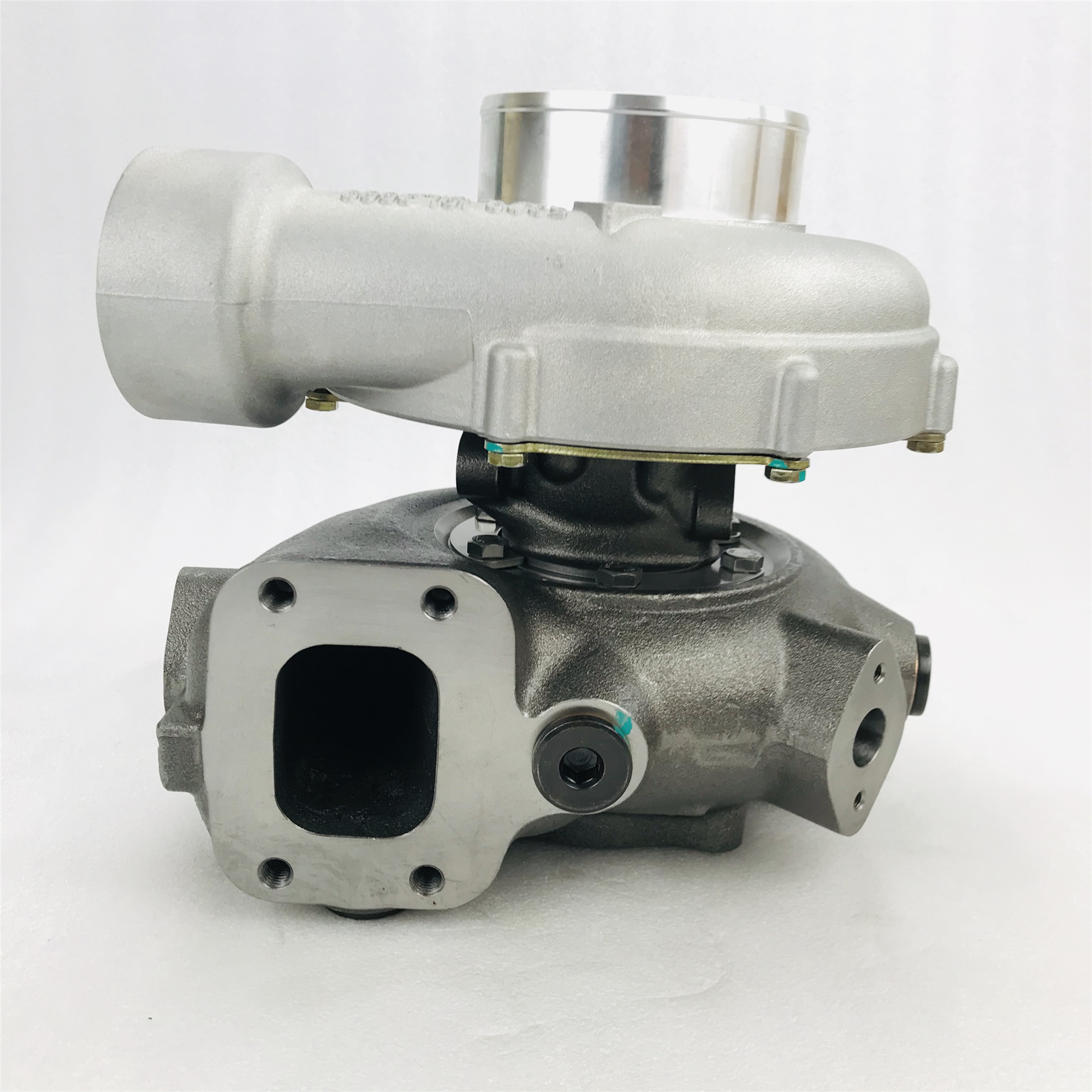 NEW Turbo K27 53279886798 865428 865418 865334R 1992-02 Volvo Penta Ship TAMD71