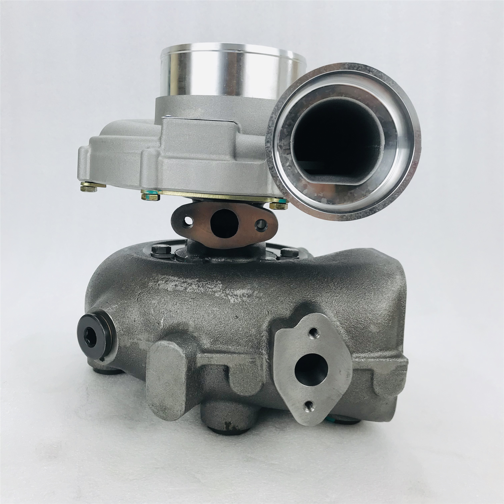 NEW Turbo K27 53279700008 53279880008 865440 FOR 1991-12 Volvo Penta Marine