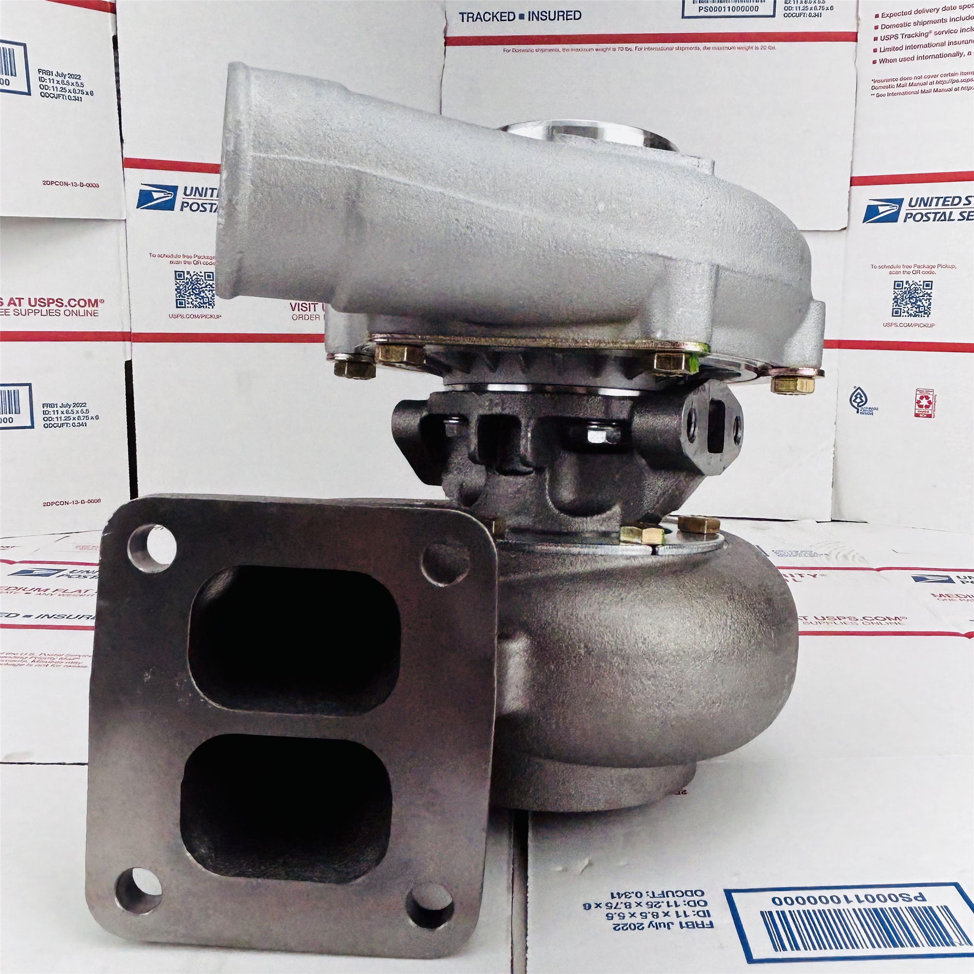 Turbo RPLMT Fits 3204 Caterpillar 926E Earth Moving T04B65 465088-0001 0R5824 6N8477