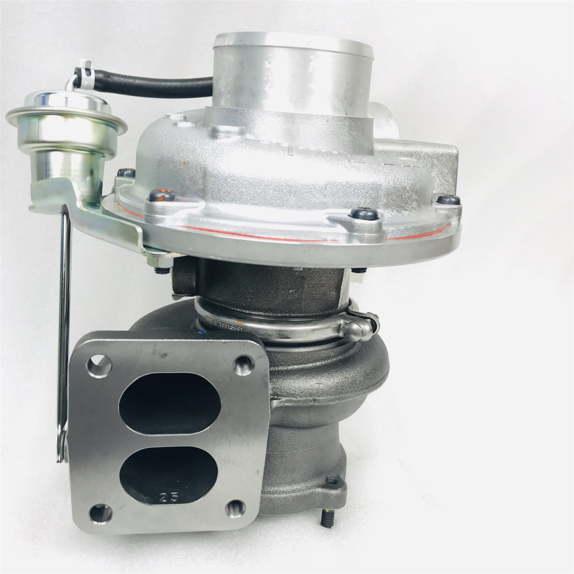 OEM Turbo For CIJM RHG6 8982570480 G61CAD-S0126B Isuzu 6hk1 Excavator