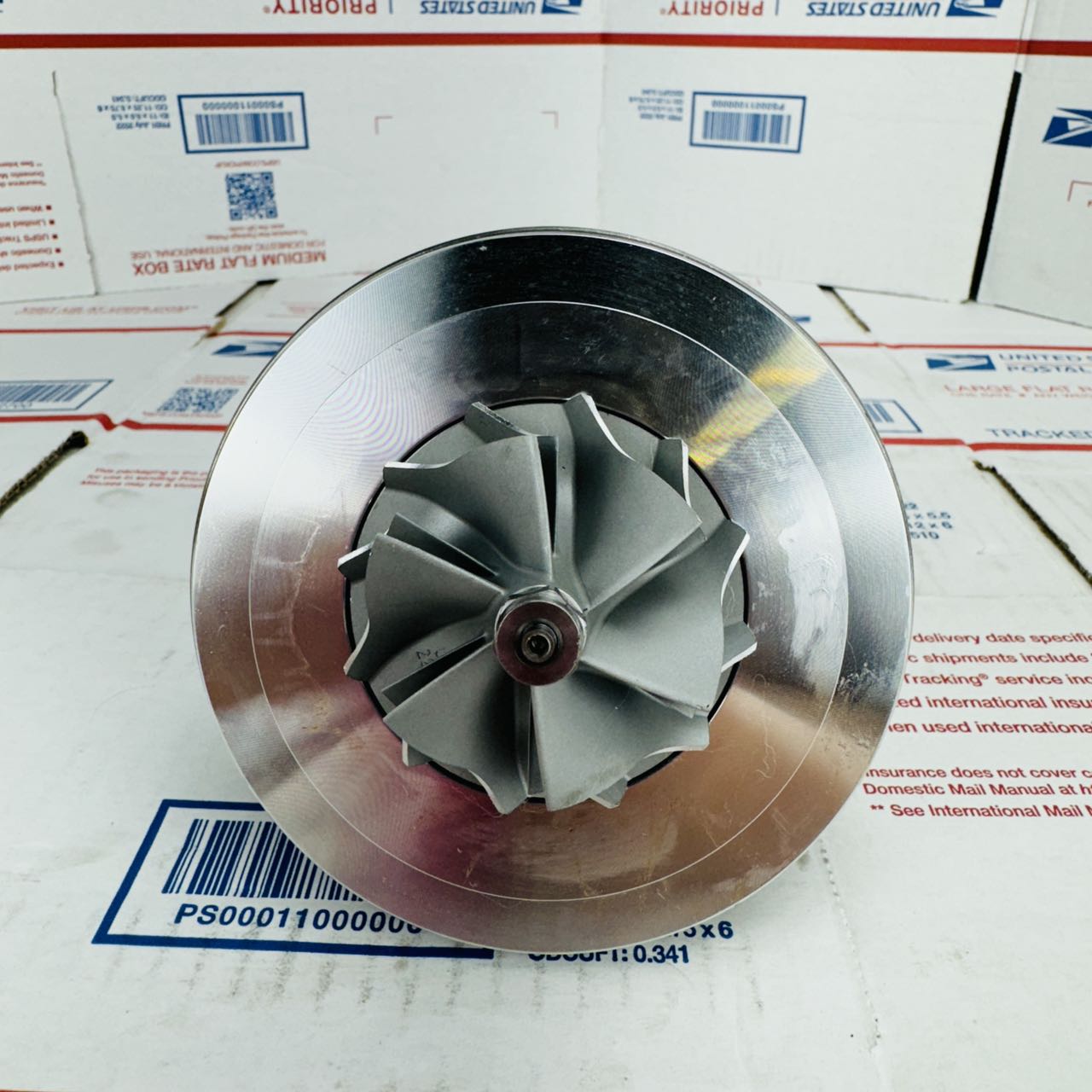 Turbo Cartridge K04 53049880064 53049700064 For Audi Seat Volkswagen 2.0L TFSI