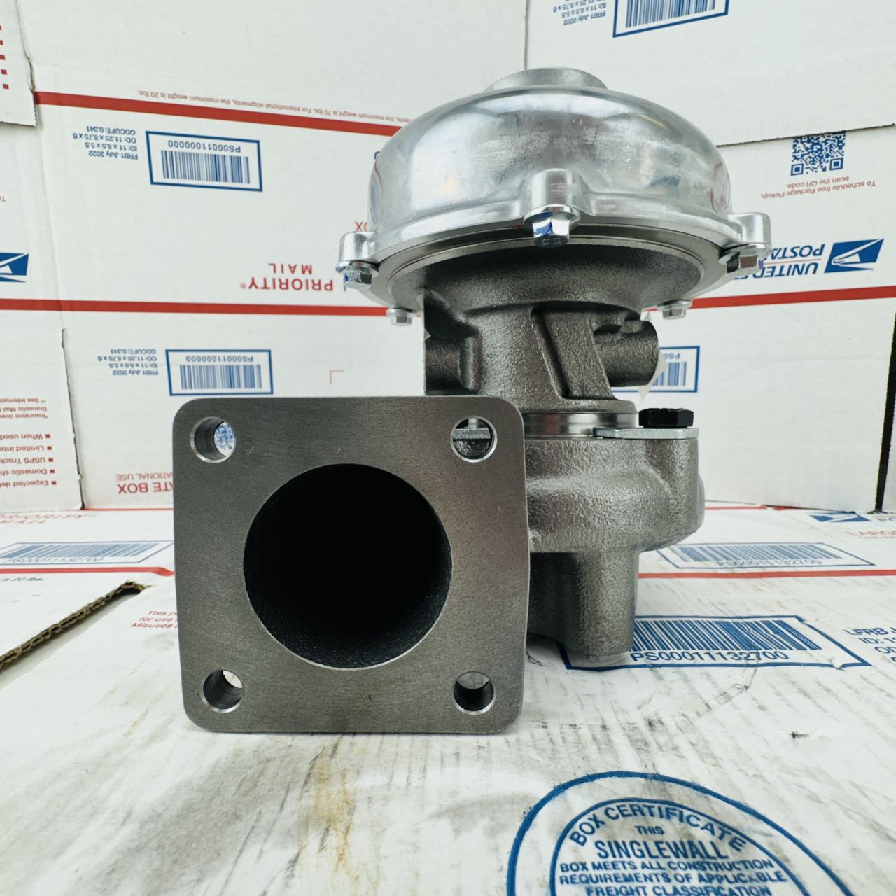 RHB52 Turbo 5T538 GC42 For America Kohler Generator Various Toyo Kogyo 3.0L