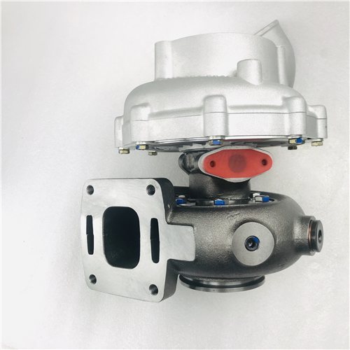 New Turbo K26 ​53269707105 3835914 FOR Volvo-Penta Ship 3.67L engine D4