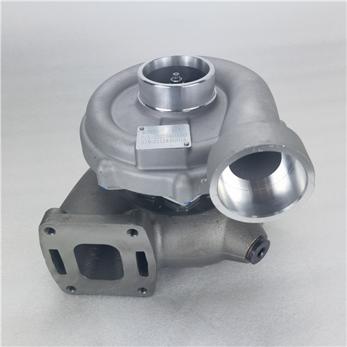 K27 turbocharger 53279400009 53279700009 Marine Engine Parts