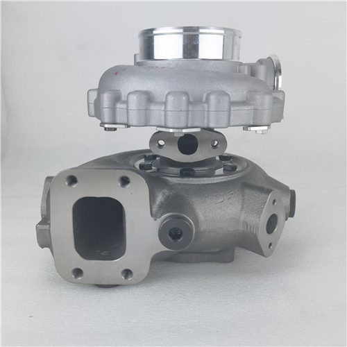53279707041 12277732 53279887041 K27.2 Turbocharger for MWM Marine Auxiliary Set 17.6LTBD616V8 Engine