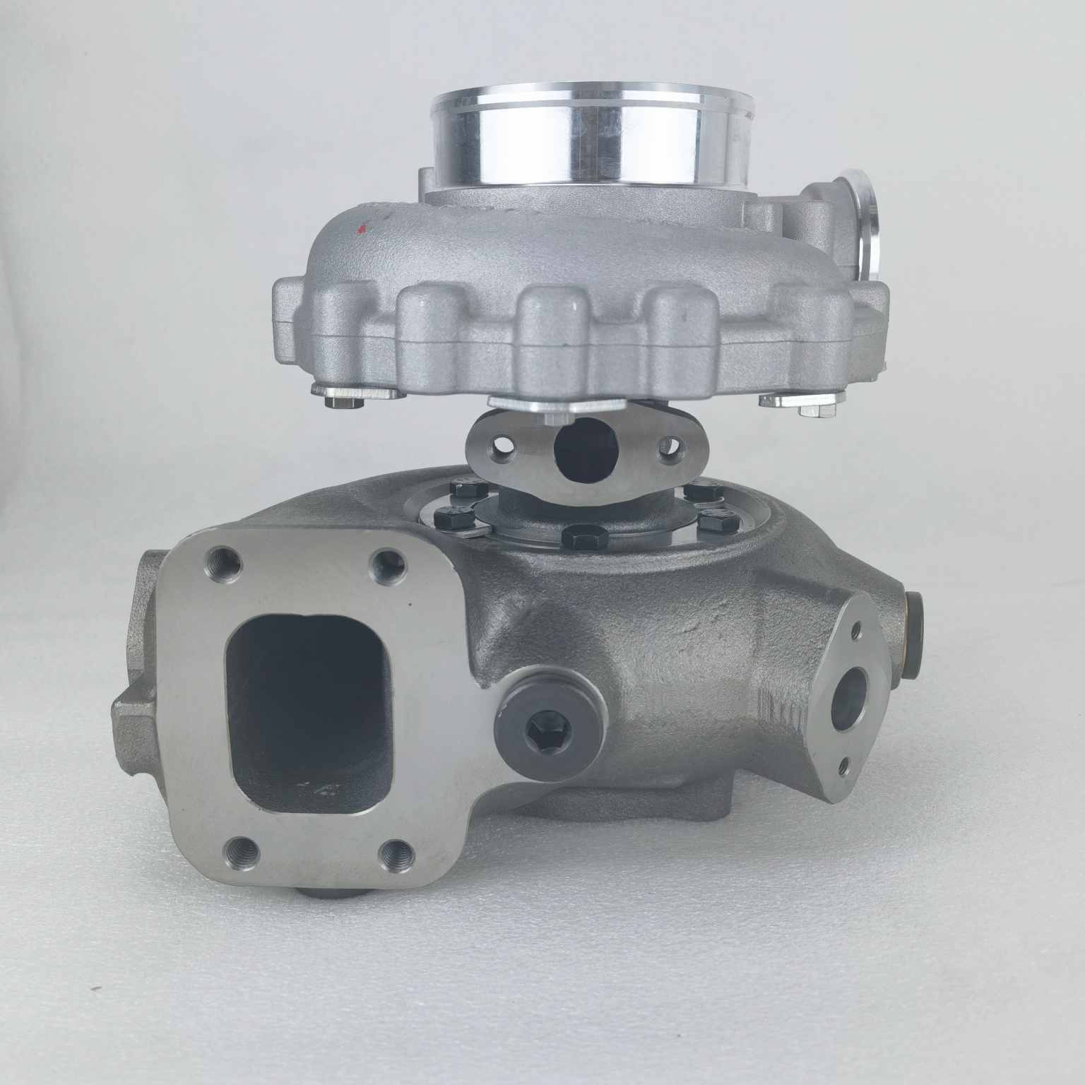 53279707041 12277732 53279887041 K27.2 Turbocharger for MWM Marine Auxiliary Set 17.6LTBD616V8 Engine