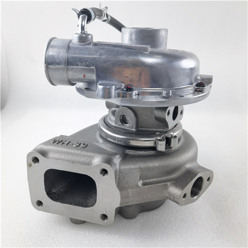 Turbo Honda Marine MG11 RHF5WB 18900HW59020M1 HW5-9020 AquaTrax F-12 R12