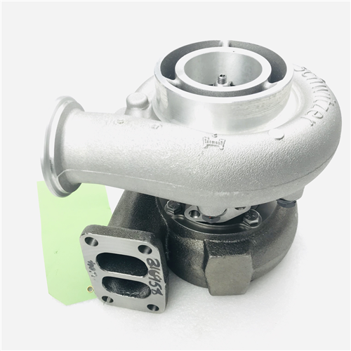 New Original S200 Turbo 316998 3827040 For Volvo Penta Industrial Gen Set TAD740