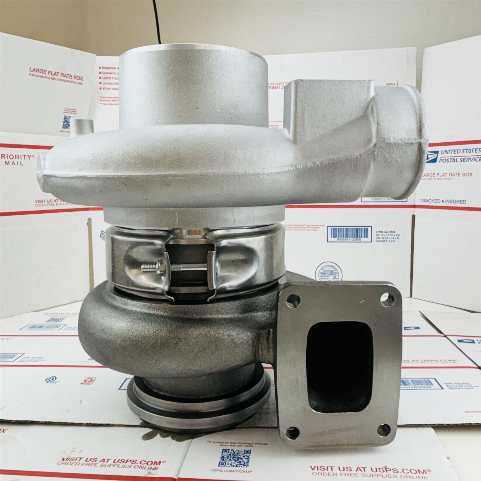 T46 Turbo 3026924 3529040 3801967 For Cummins Various NT855 NTC855