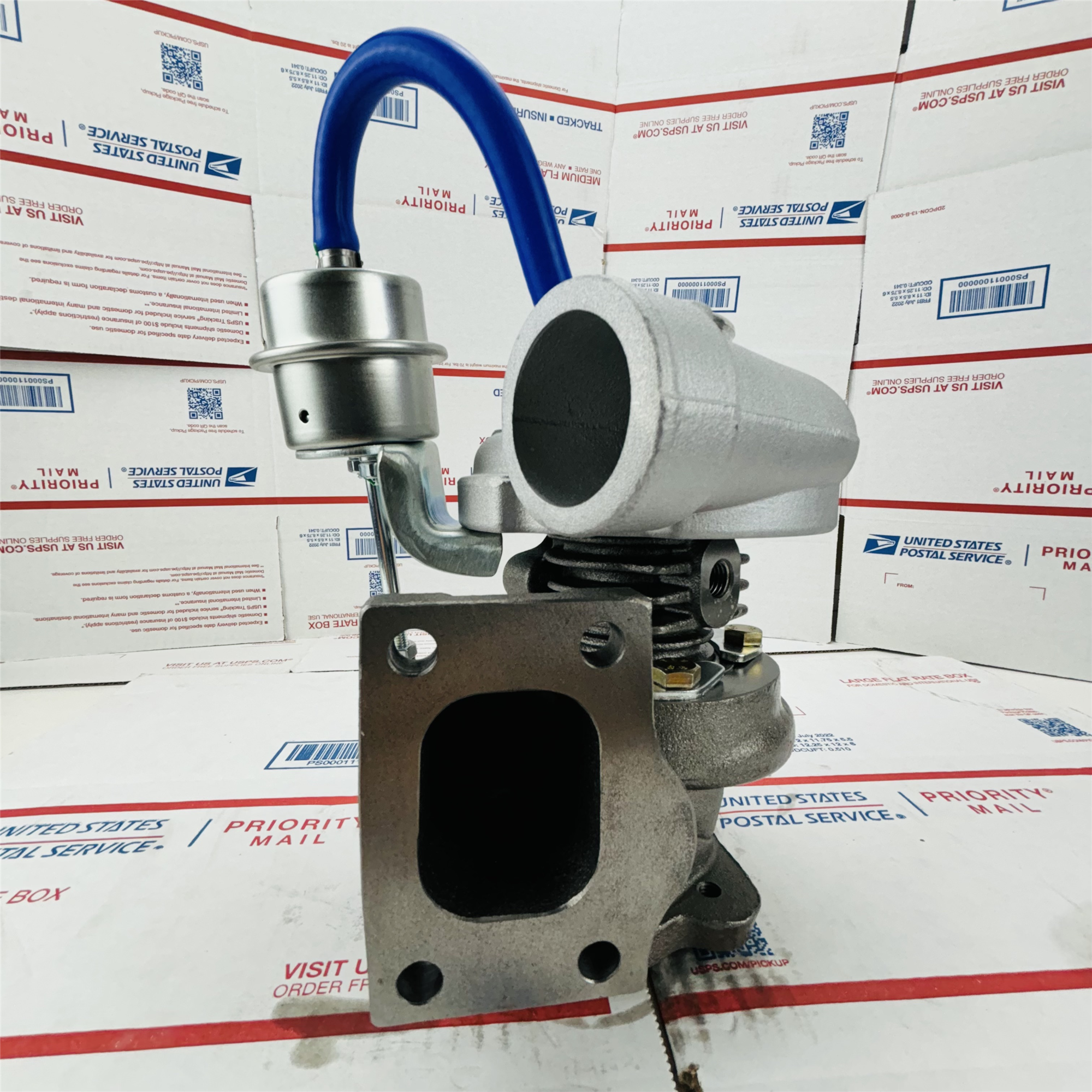 NEW TB2565 Turbo 452073-0004 For Volvo-Penta Marine Perkins 1004-4 THR3