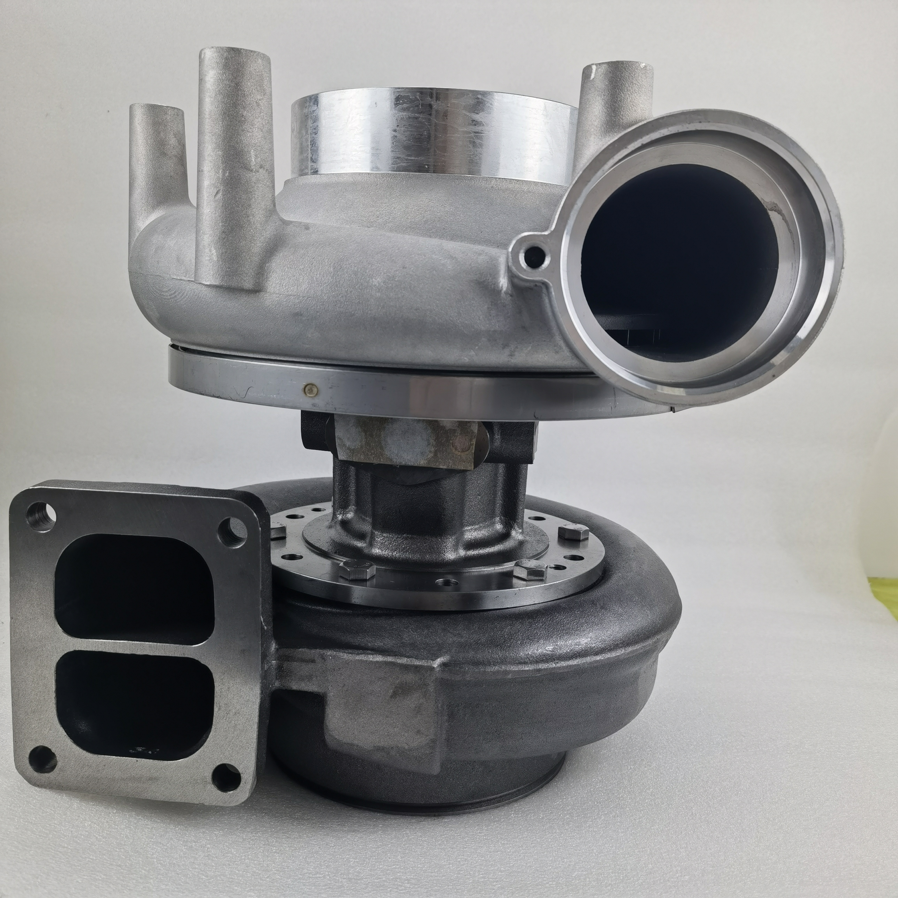 49129-00520 49129-01100 TF15M-600 turbocharger for Mitsubishi Heavy Industrial S6R2-PTAA-S S6RF-MTK S6R-Y1PTA-2 S6R2F-MTK-3 engine