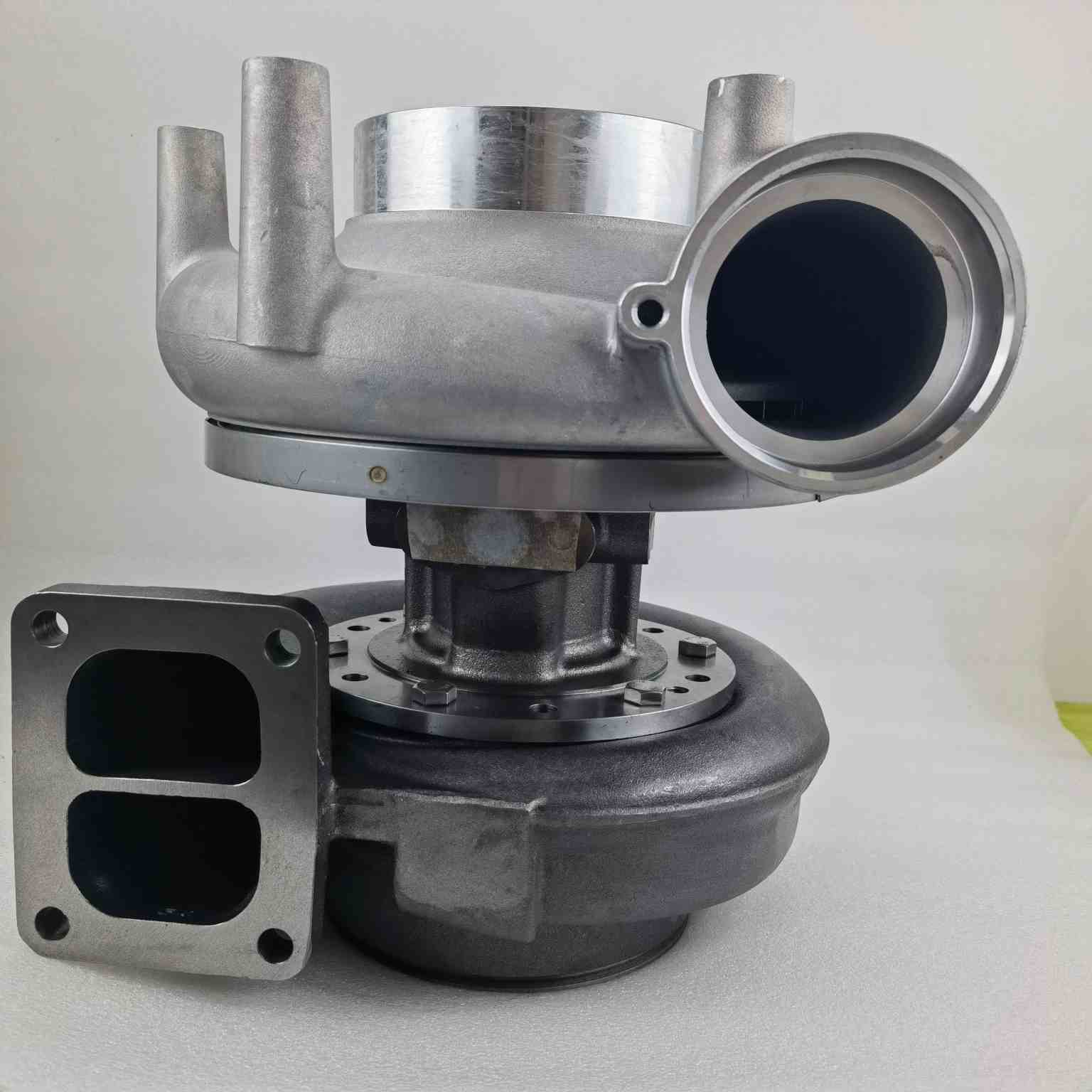 49129-00520 49129-01100 TF15M-600 turbocharger for Mitsubishi Heavy Industrial S6R2-PTAA-S S6RF-MTK S6R-Y1PTA-2 S6R2F-MTK-3 engine
