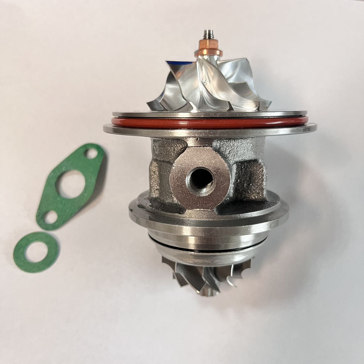  2016-20 Nissan Titan CEV8D1 Platinum Turbo TF035HS core 144D1EZ49ARE Cartridge