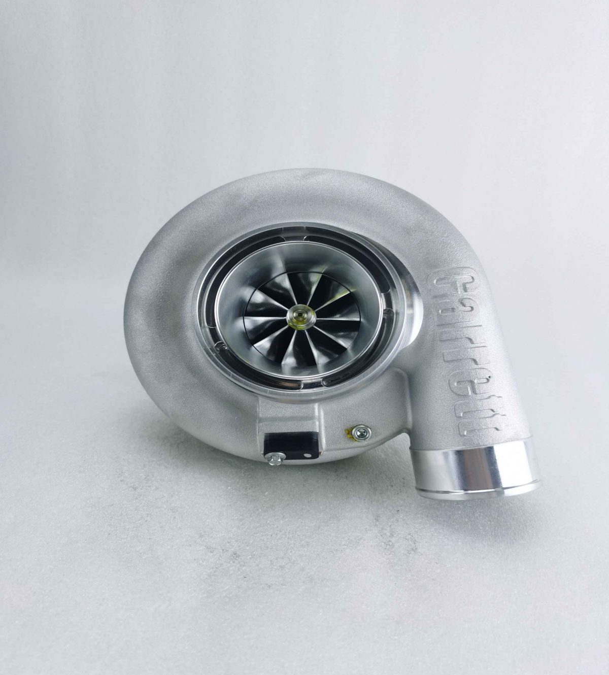 Garrett 860777-5003S G-Series G40-900 Super Core No Turbine Housing