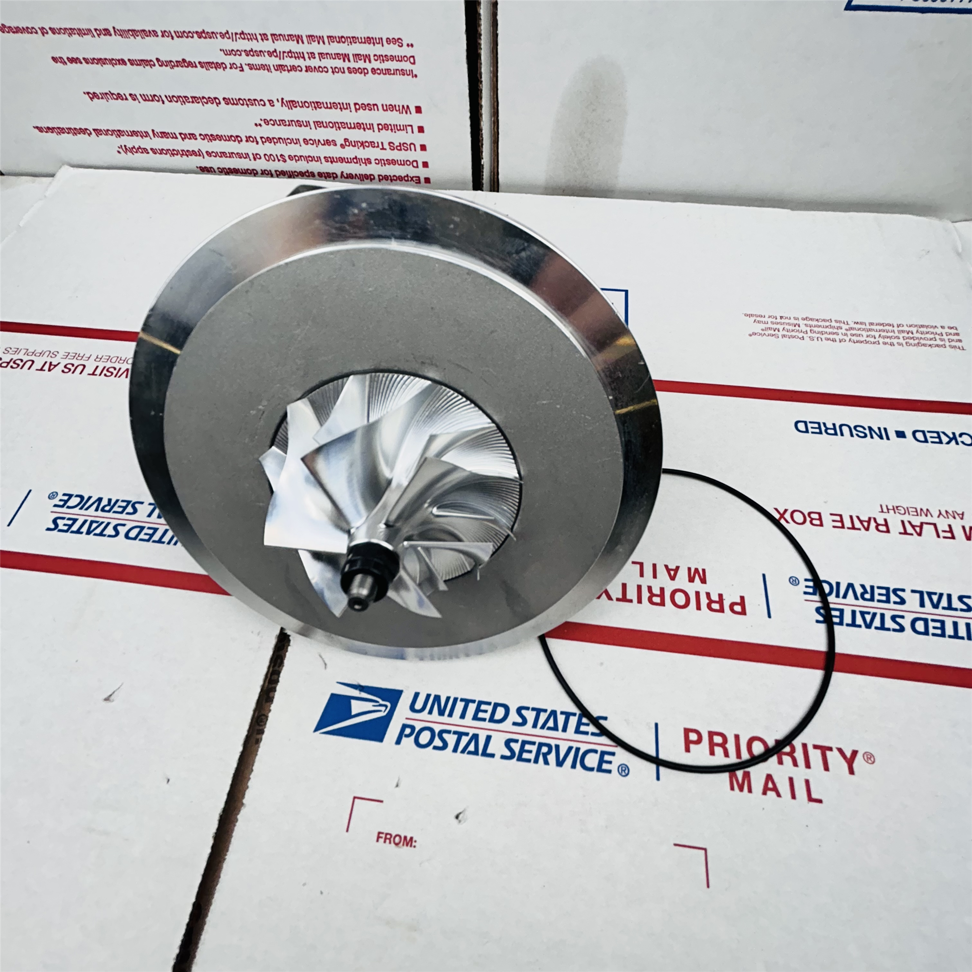 Turbo CHRA for BMW 3.0L 18559700041 11658679021 BMW 540i 740i X7 X5 B58C 354 3.0L