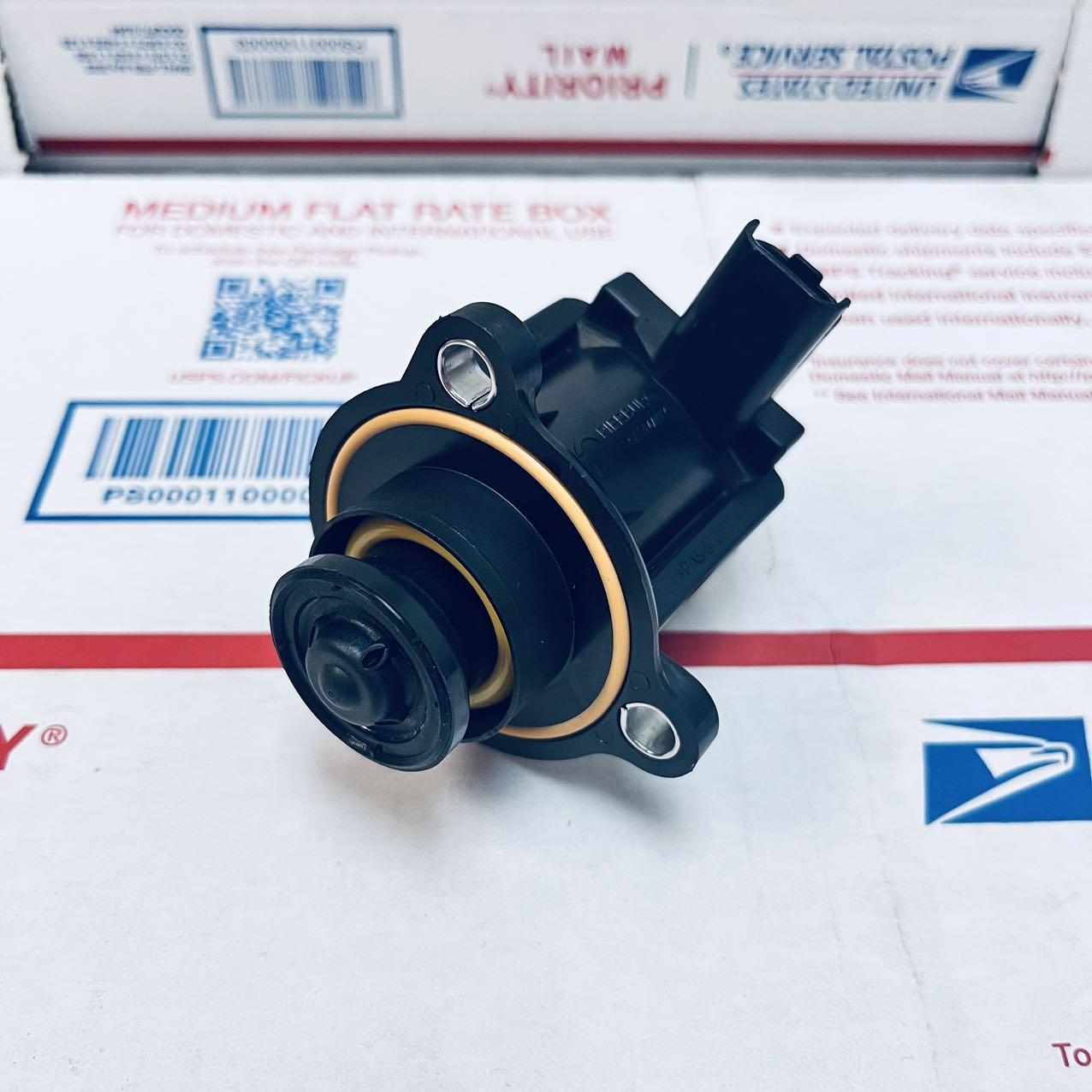 Original Electric Actuator 59001107099 7.01115.08 For BMW Citroen C4 Peugeot