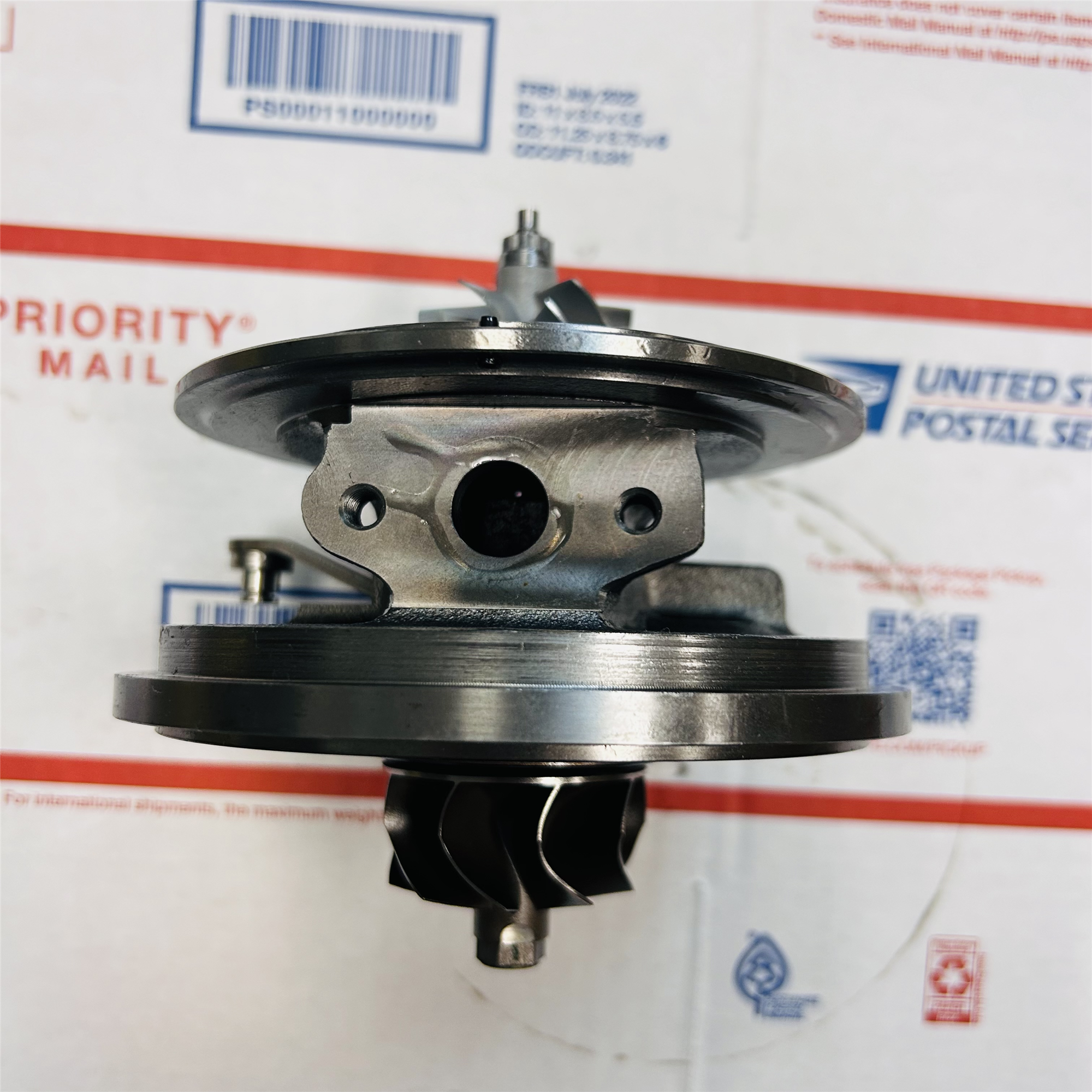 NEW GTB1749VK Turbo CHRA (Left) For Land Rover Sport 3.0D Lion V6 778400-0005