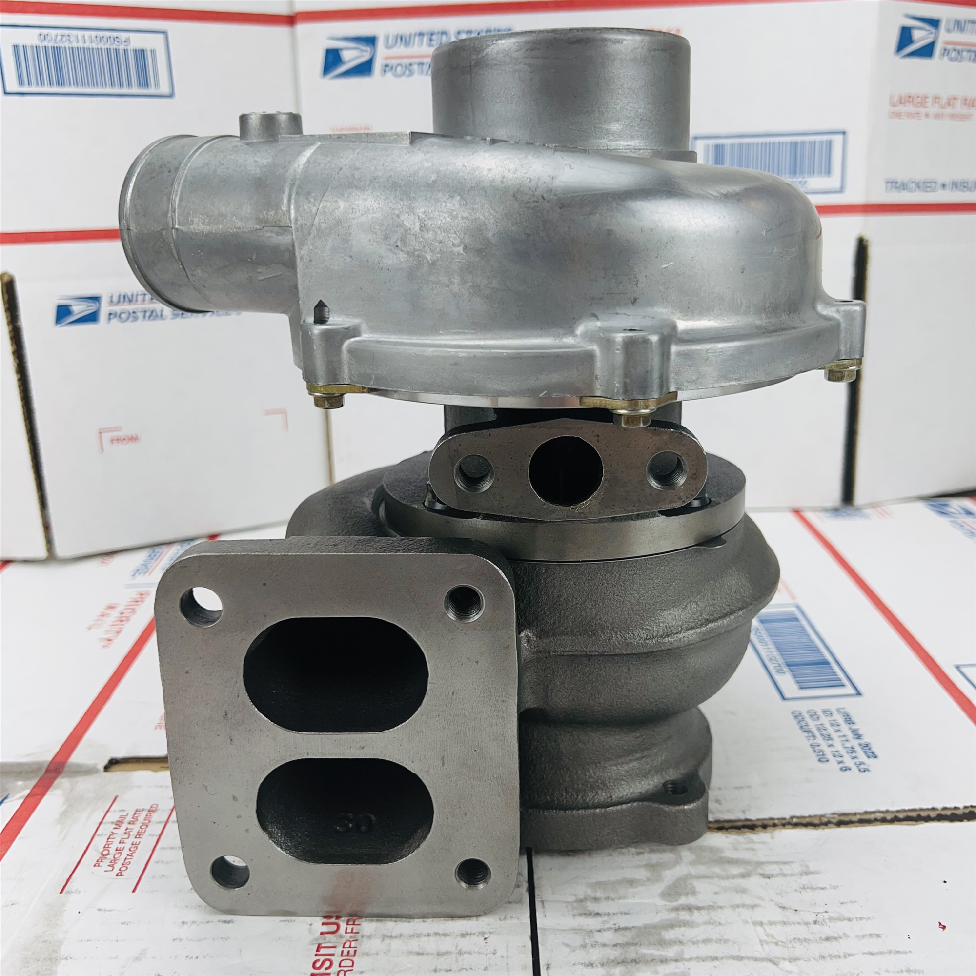 NEW Turbo RHC6 Turbocharger 114400-3480 VA720032 for Isuzu 6BG1