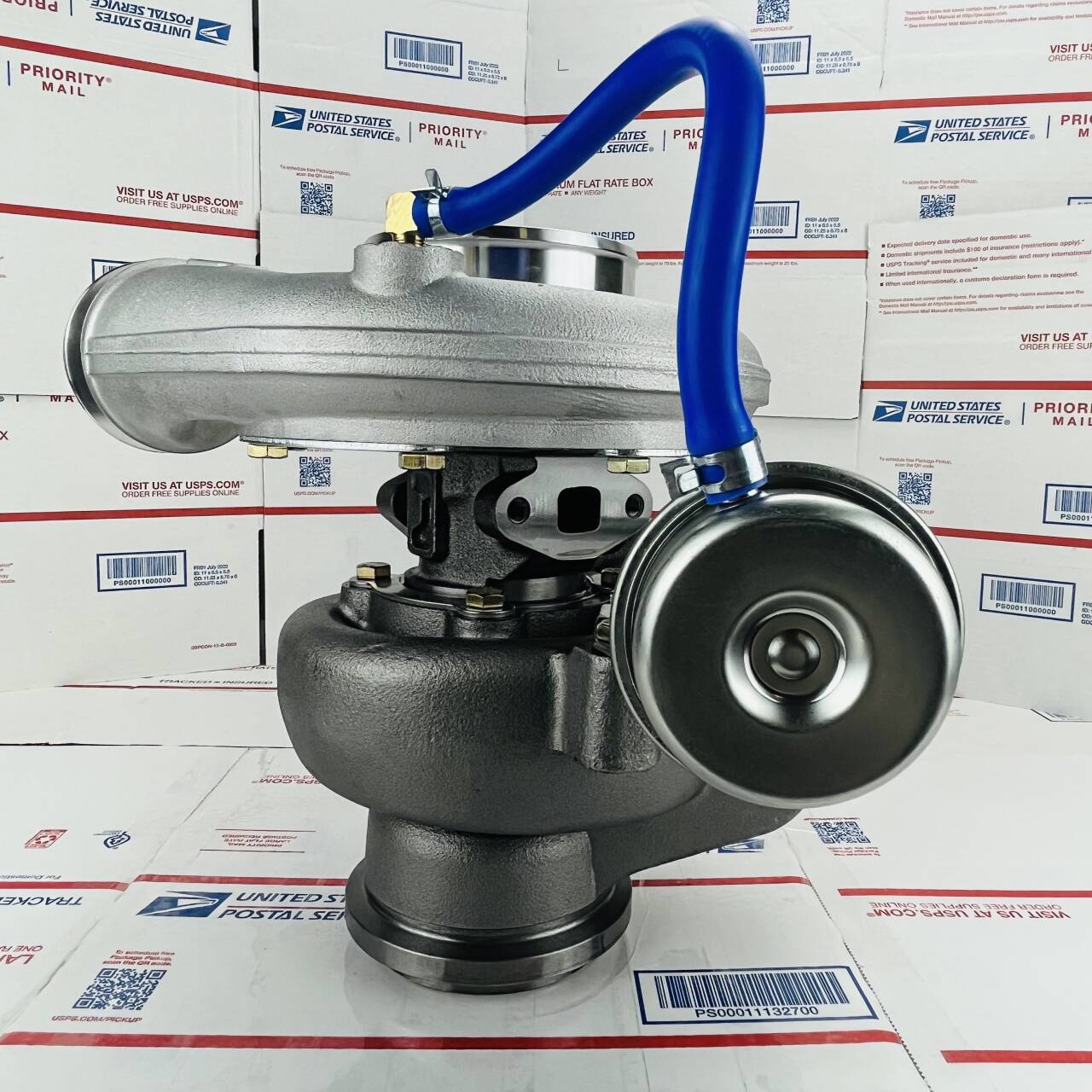 Replacement Turbo S200G022 Fits 3126B Caterpillar Truck 169980 169613R 1862532